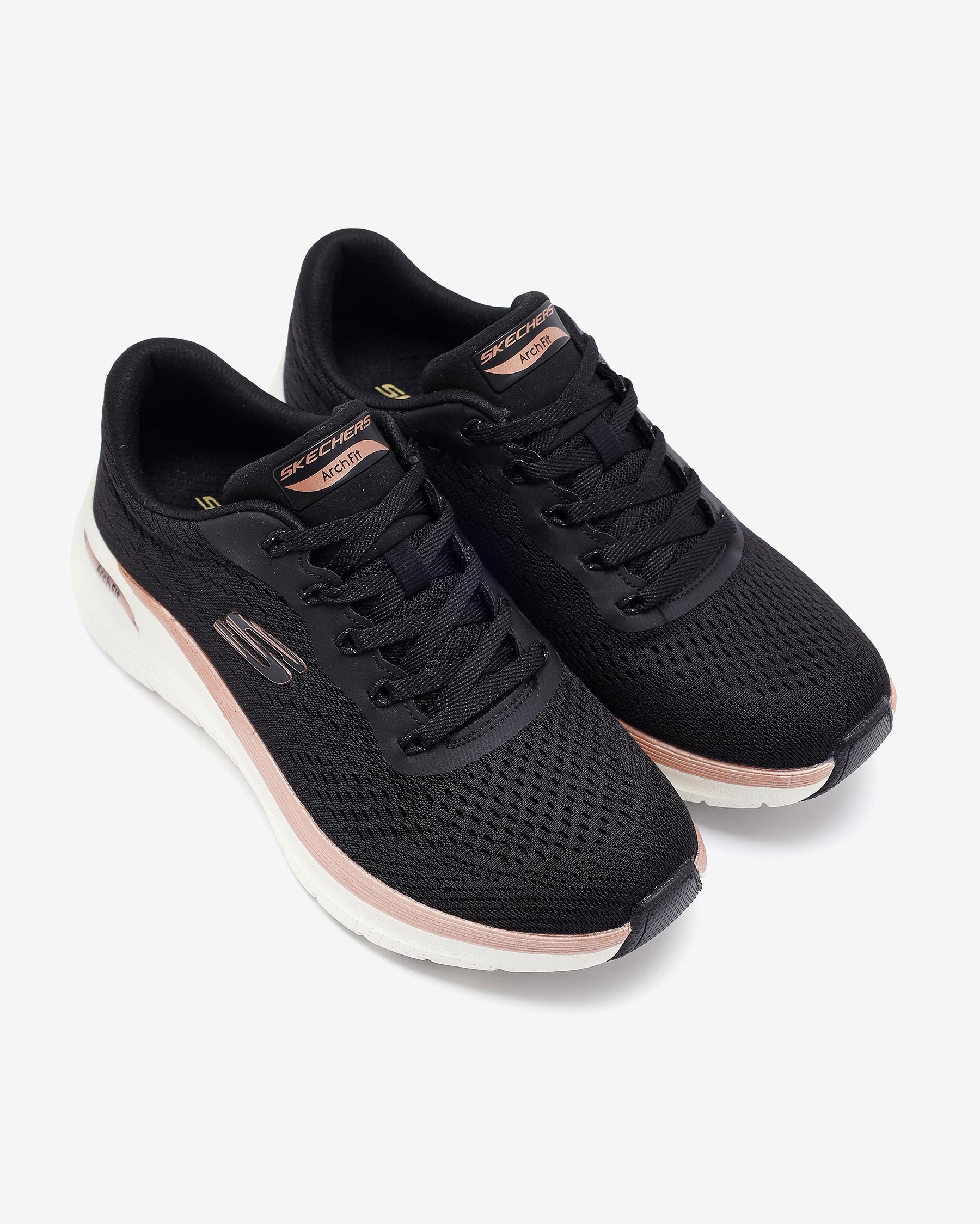 Skechers Arch Fit 2.0 - Glow The Distance Kadın Spor Ayakkabı
