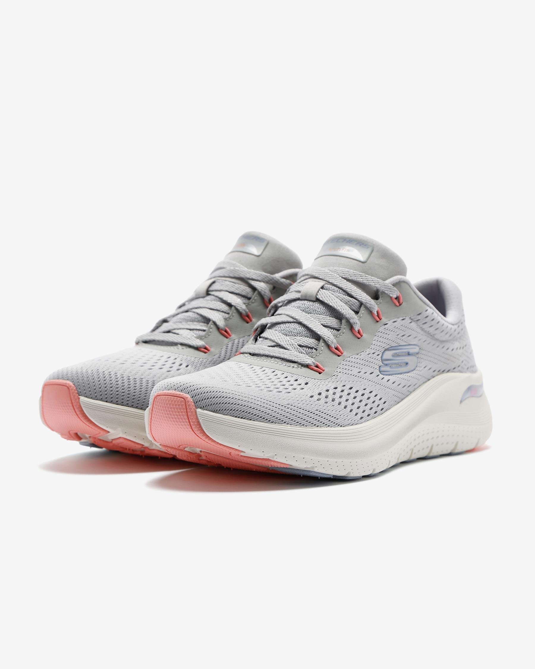 Skechers Arch Fit 2.0-Big League Kadın Spor Ayakkabı