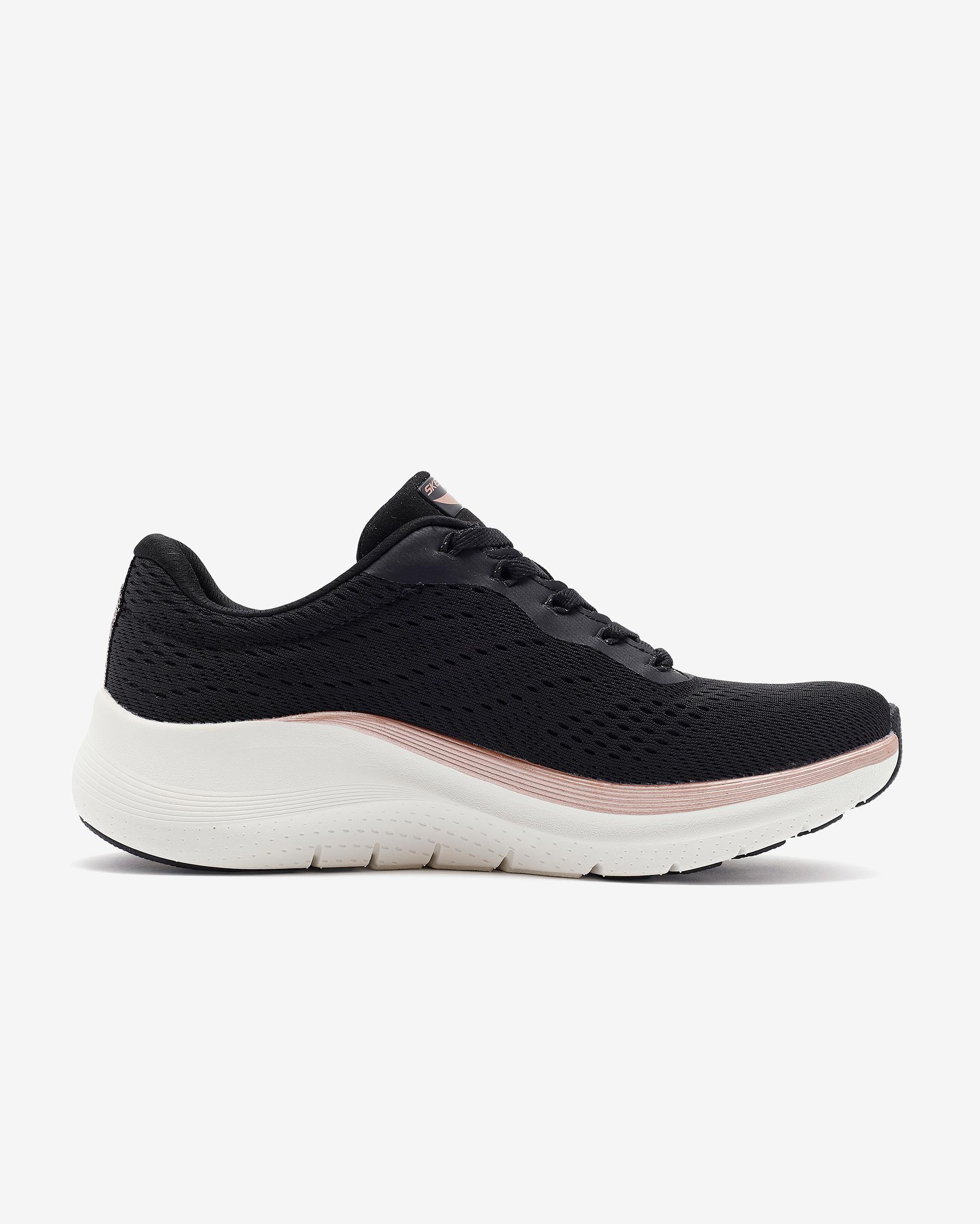 Skechers Arch Fit 2.0 - Glow The Distance Kadın Spor Ayakkabı