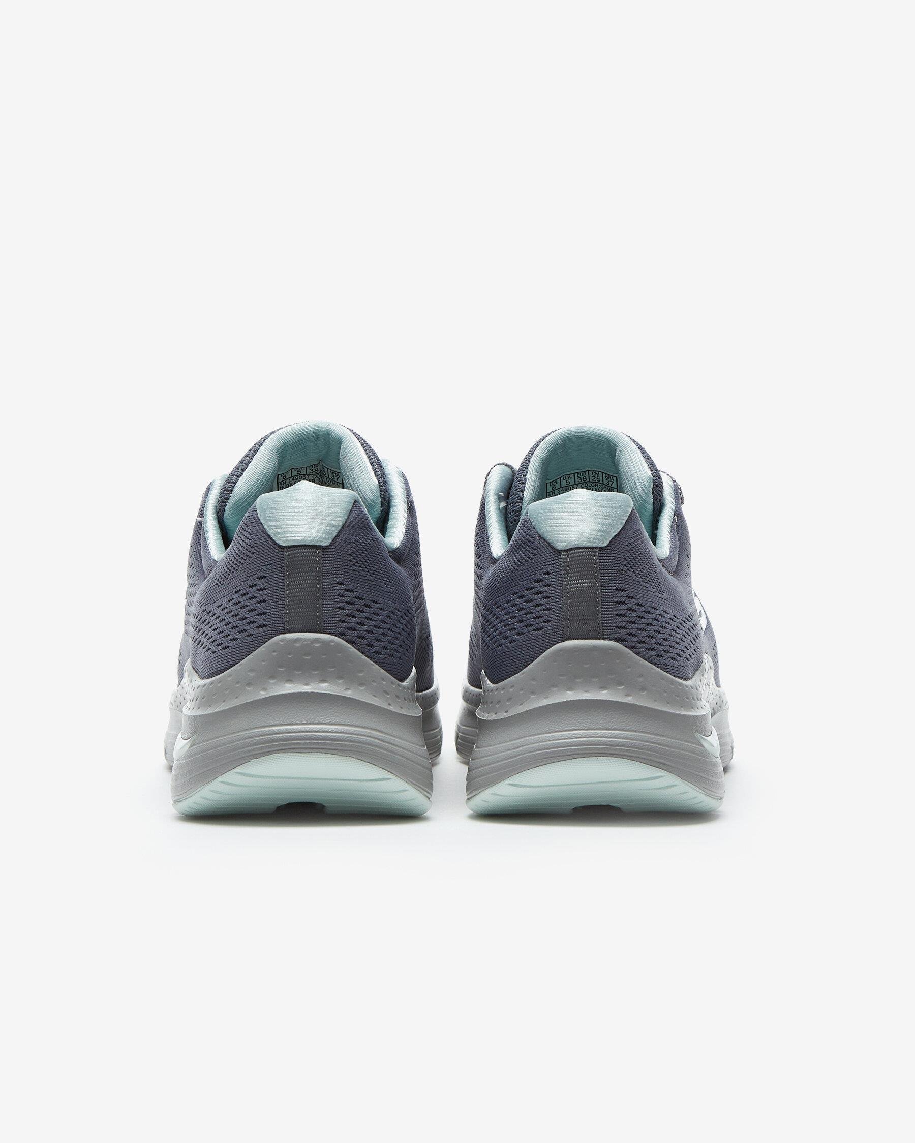 Skechers Arch Fit - Big Appeal Kadın Spor Ayakkabı