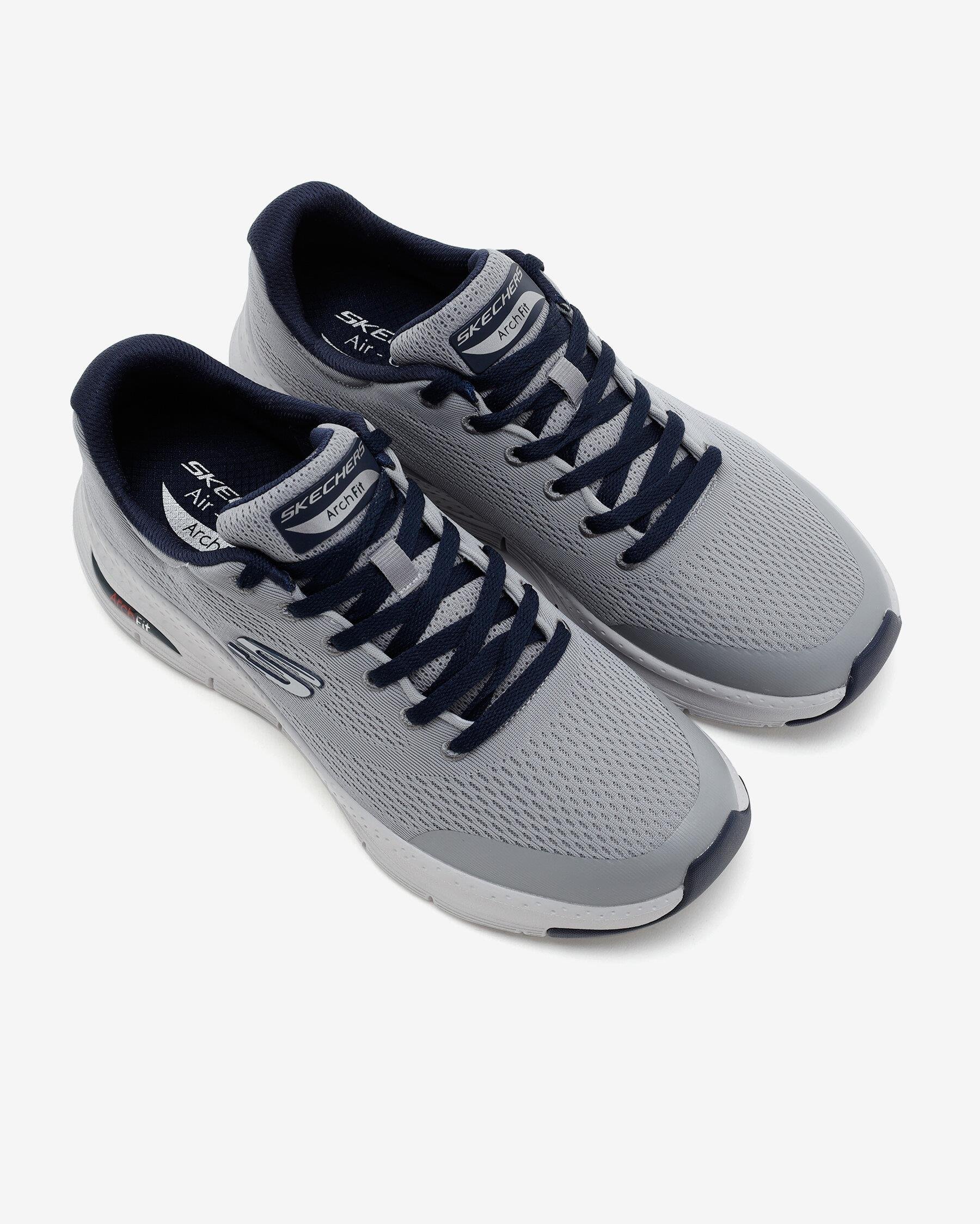 Skechers Arch Fit Erkek Spor Ayakkabı