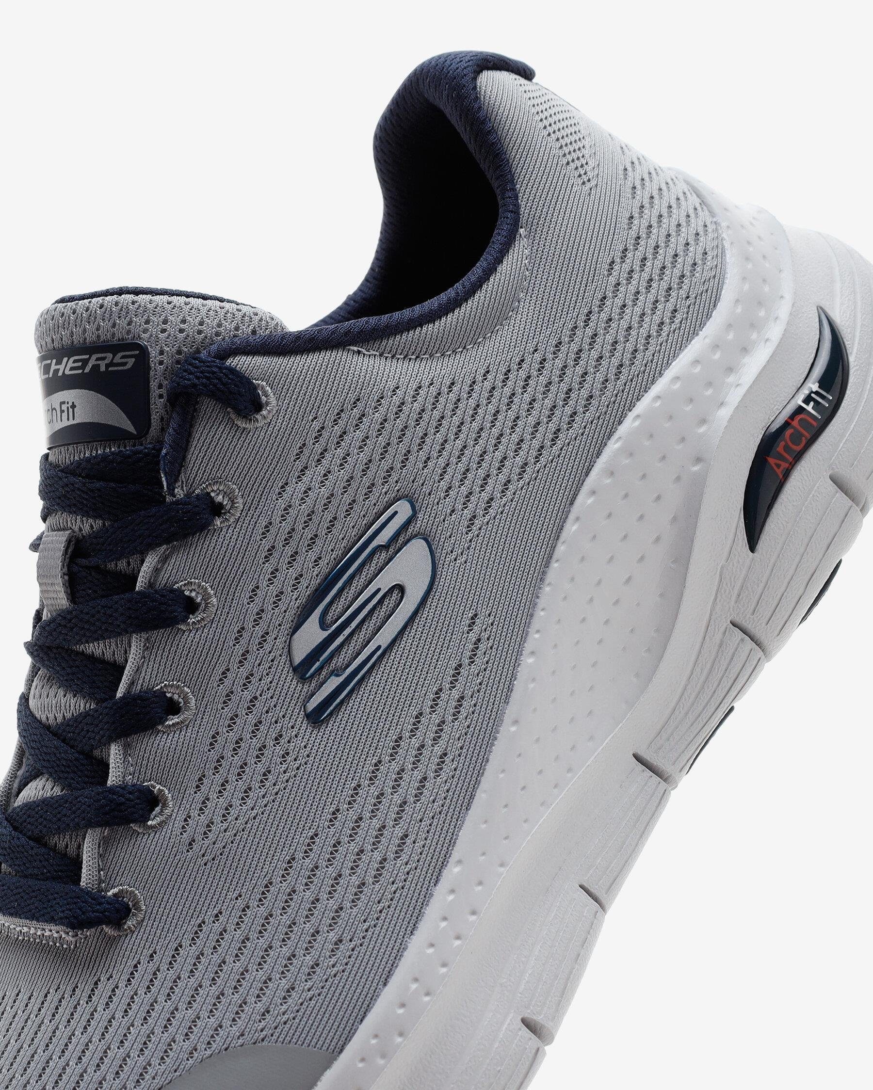 Skechers Arch Fit Erkek Spor Ayakkabı
