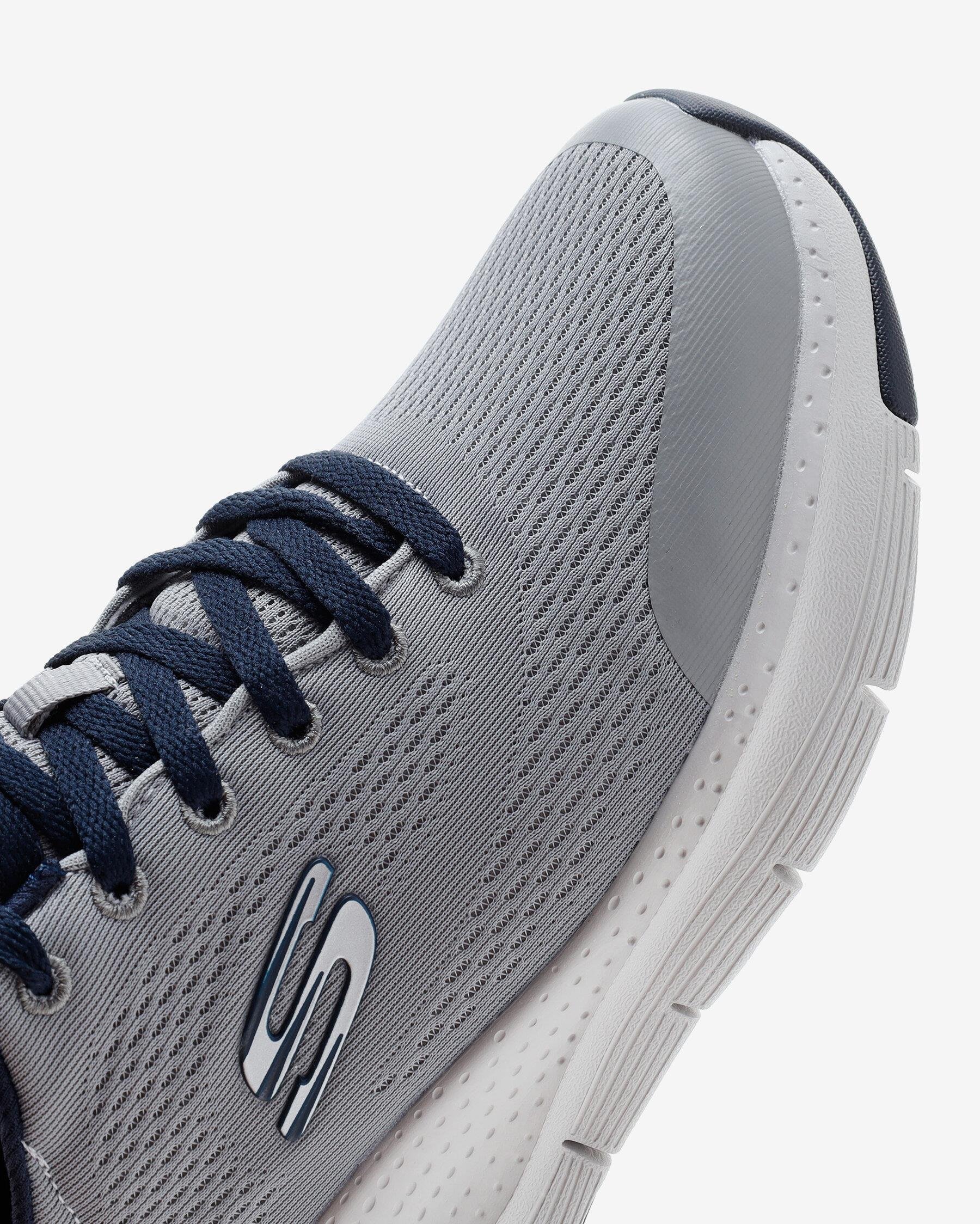 Skechers Arch Fit Erkek Spor Ayakkabı