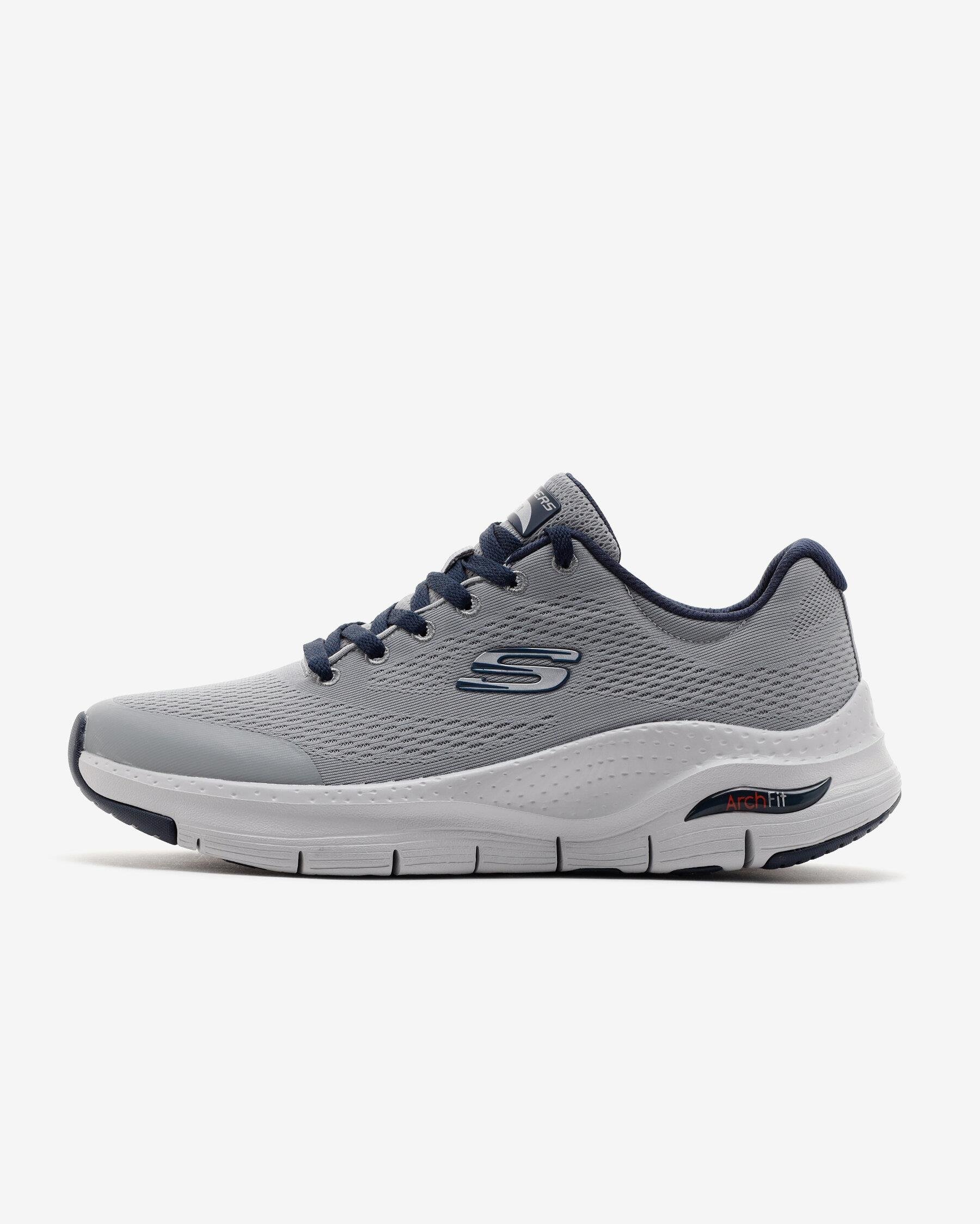 Skechers Arch Fit Erkek Spor Ayakkabı