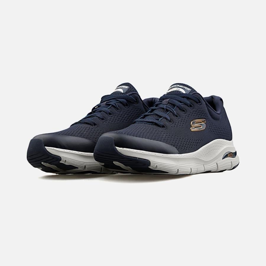 Skechers Arch Fit Erkek Spor Ayakkabı