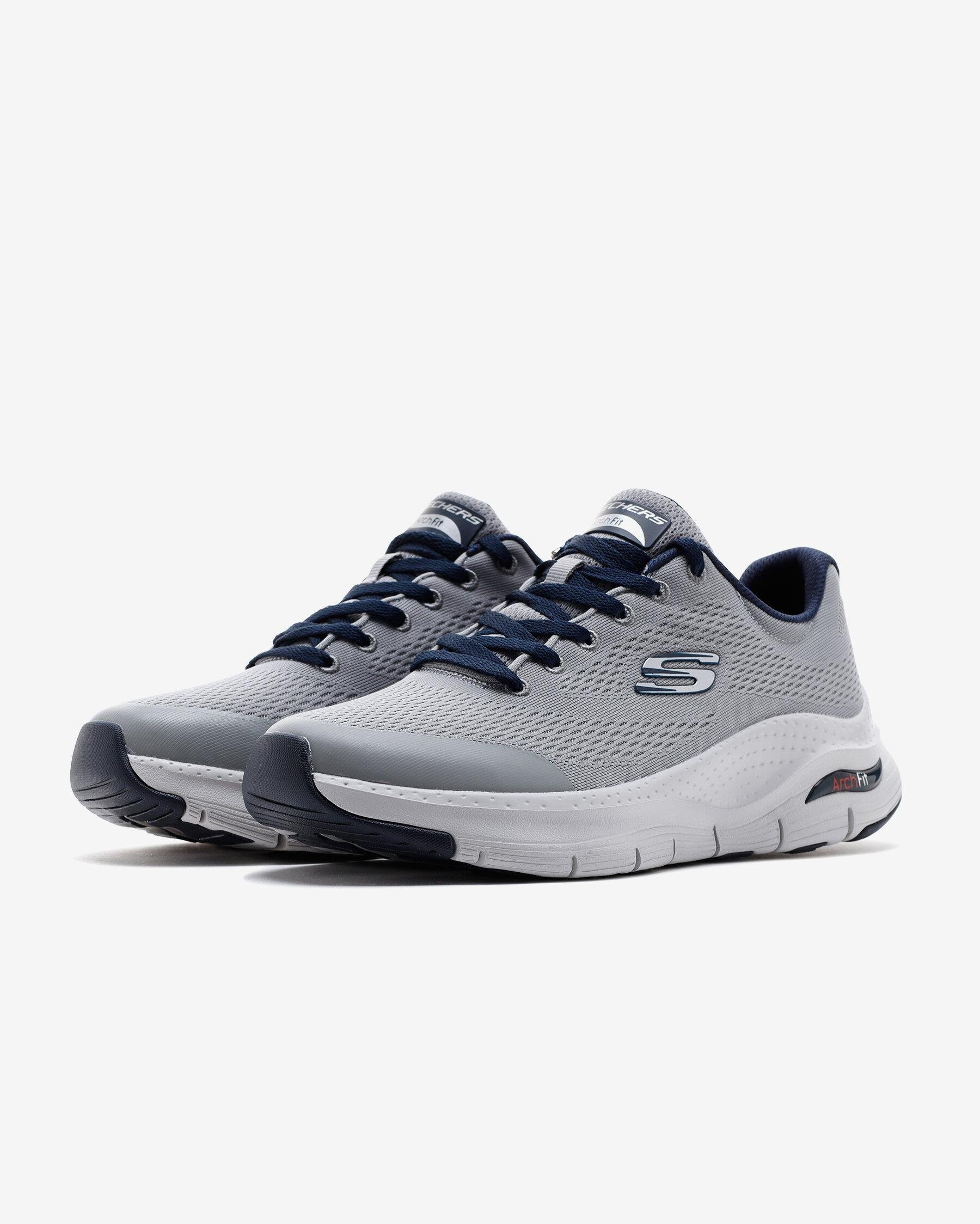 Skechers Arch Fit Erkek Spor Ayakkabı