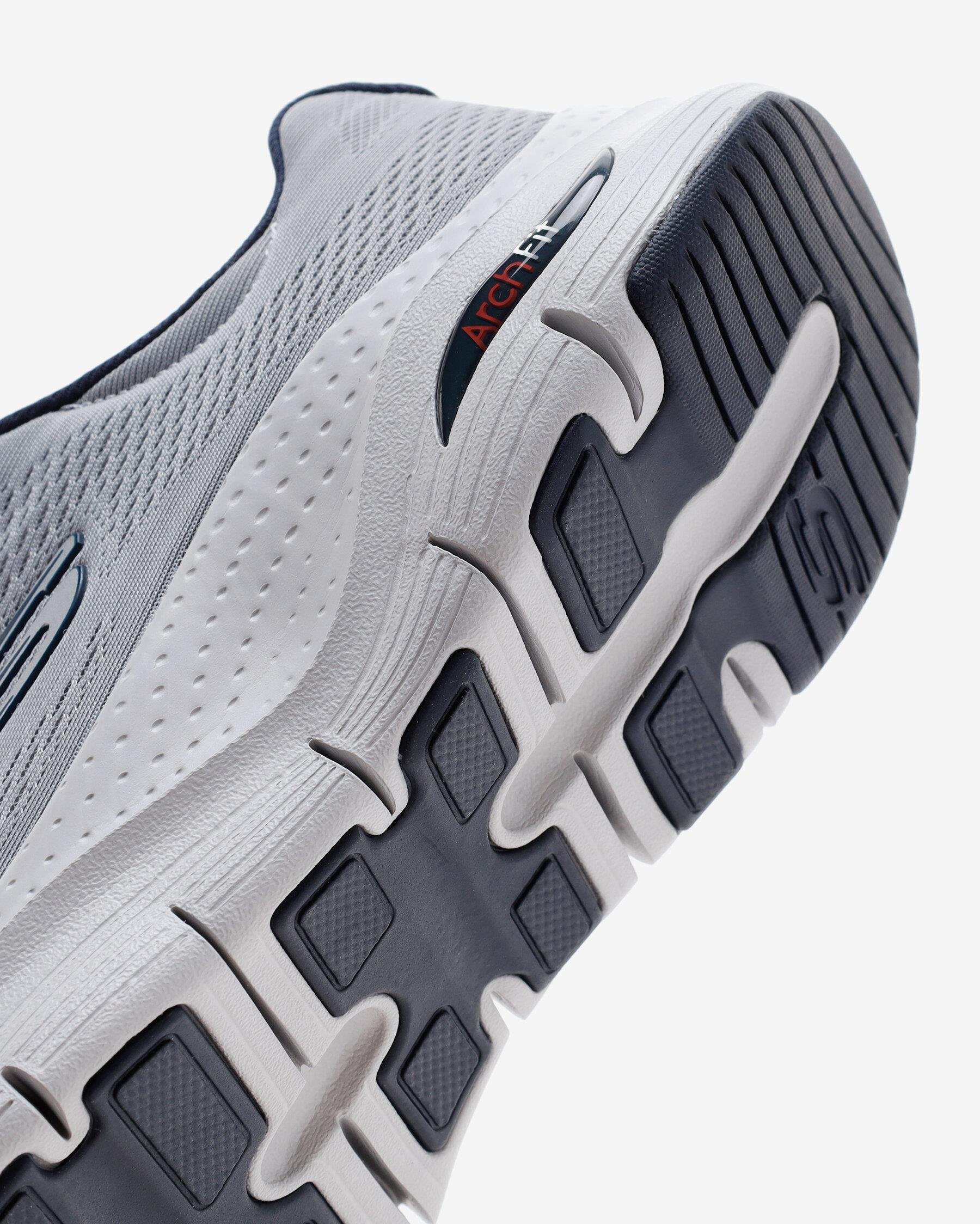 Skechers Arch Fit Erkek Spor Ayakkabı