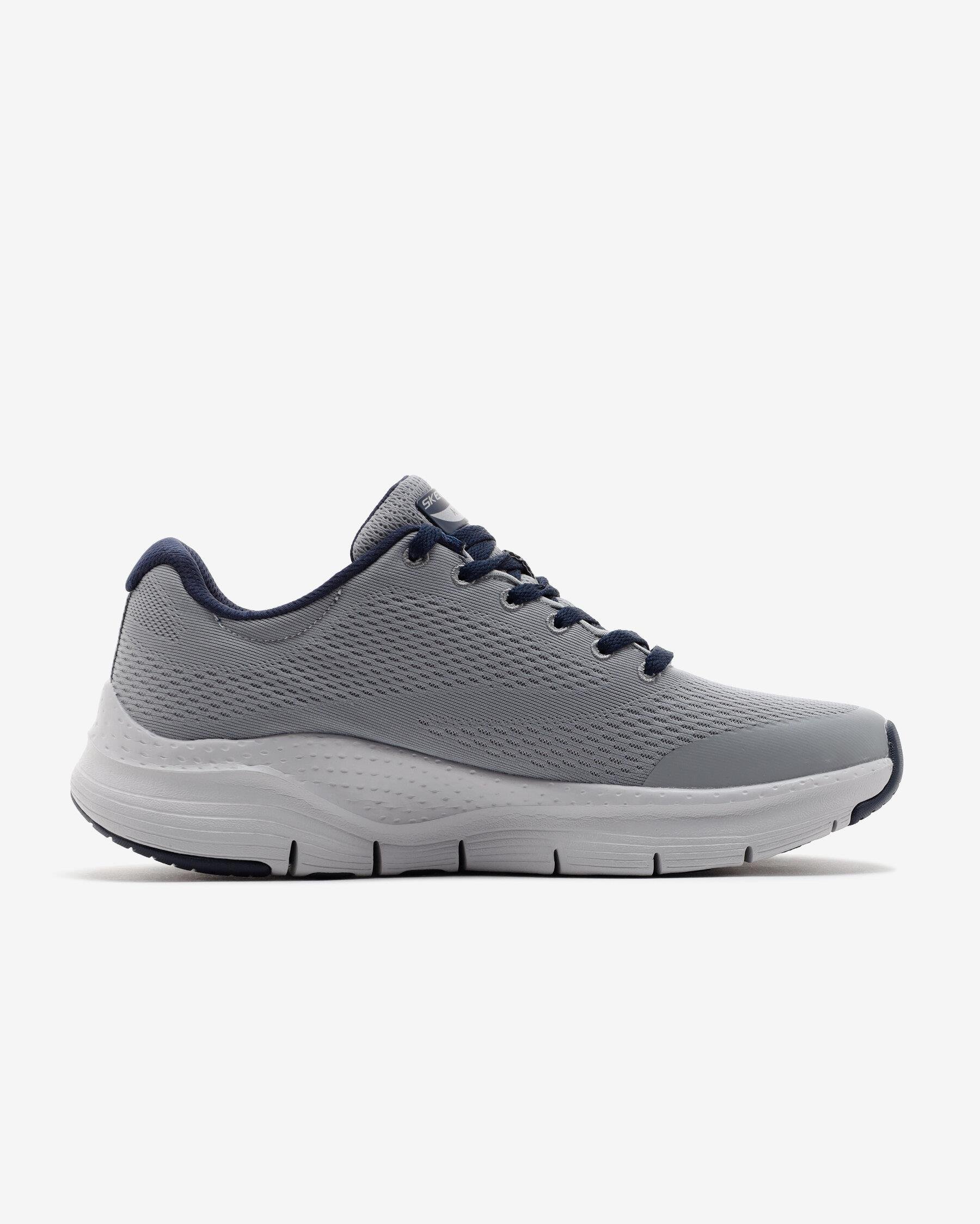 Skechers Arch Fit Erkek Spor Ayakkabı