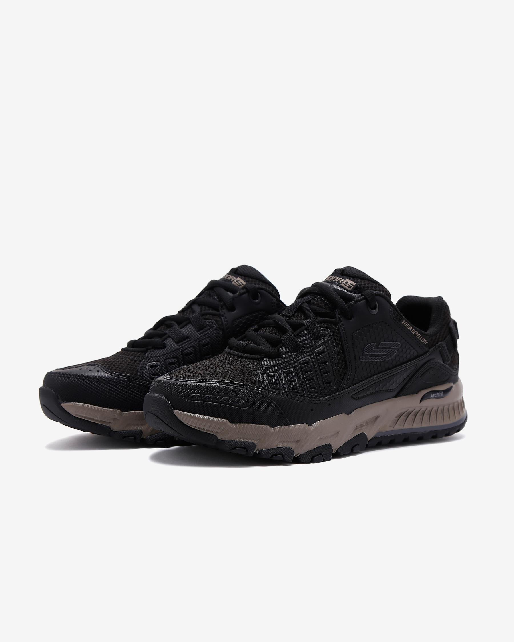 Skechers Arch Fit Escape Plan Erkek Outdoor Ayakkabı