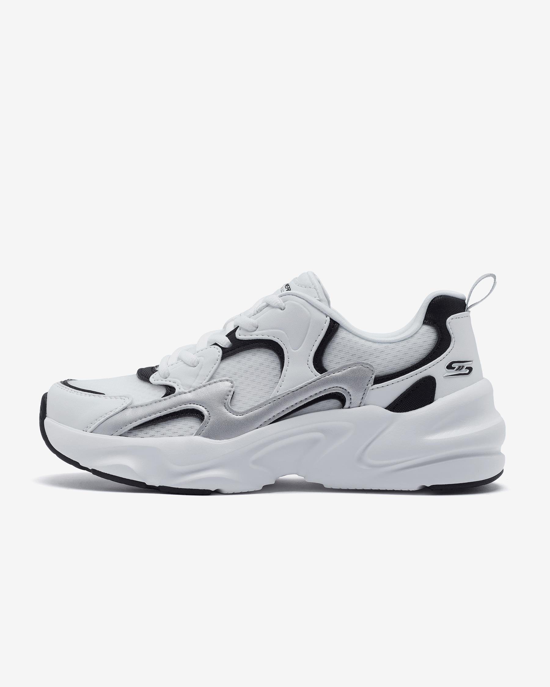 Skechers Bobs Bamina 2 - Tides Revitalized Kadın Spor Ayakkabı