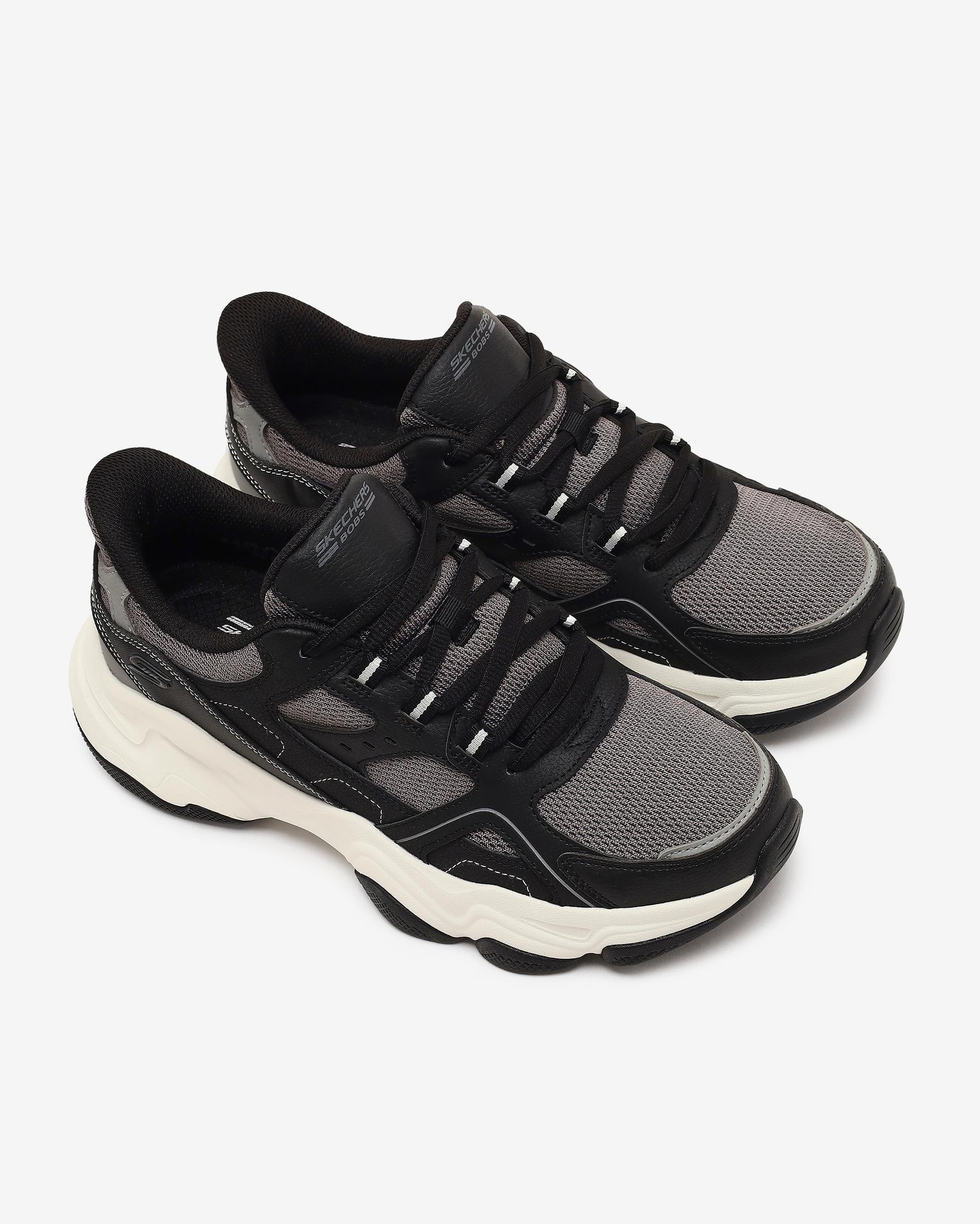Skechers Bobs Diego Erkek Spor Ayakkabı