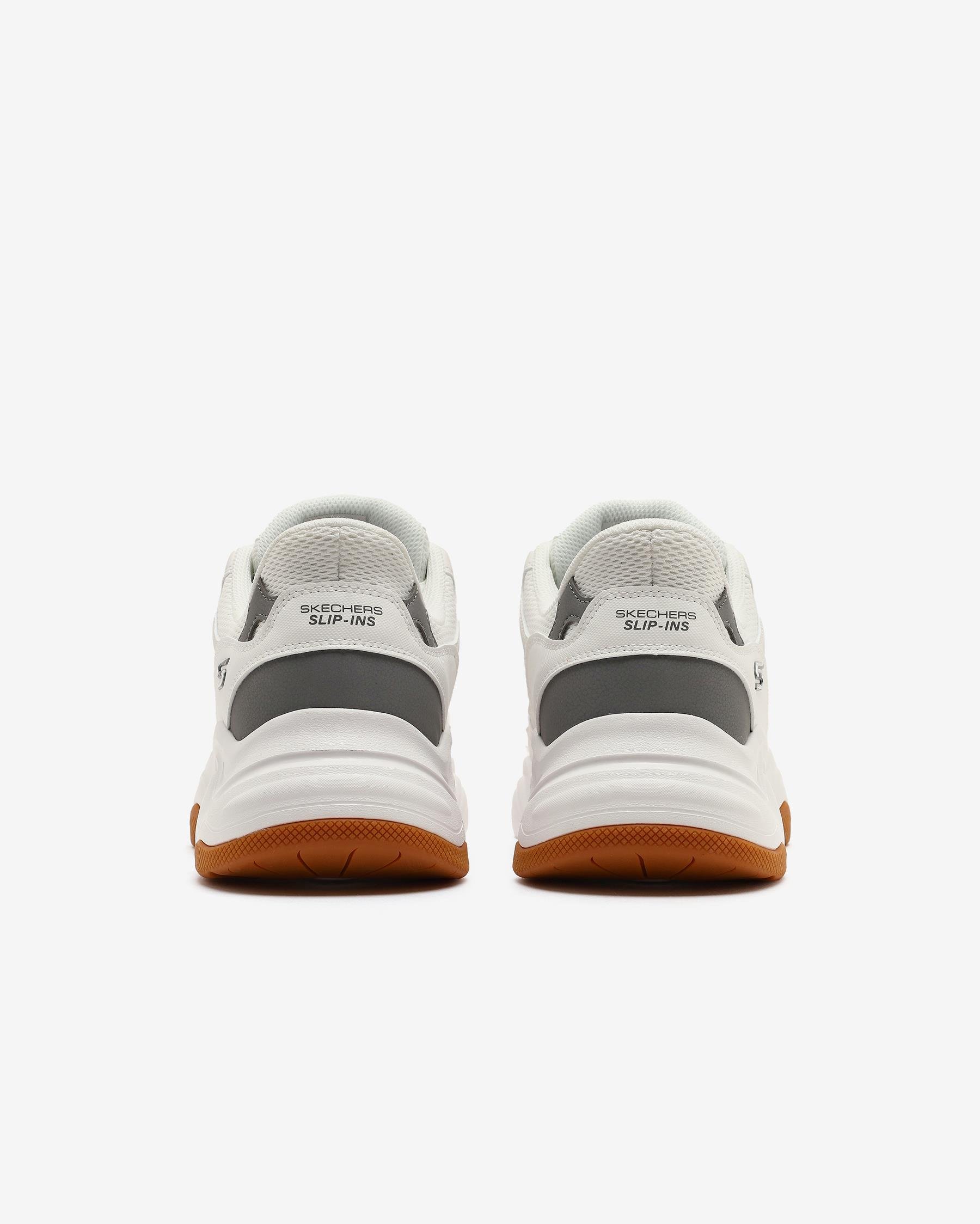 Skechers Bobs Diego Erkek Spor Ayakkabı