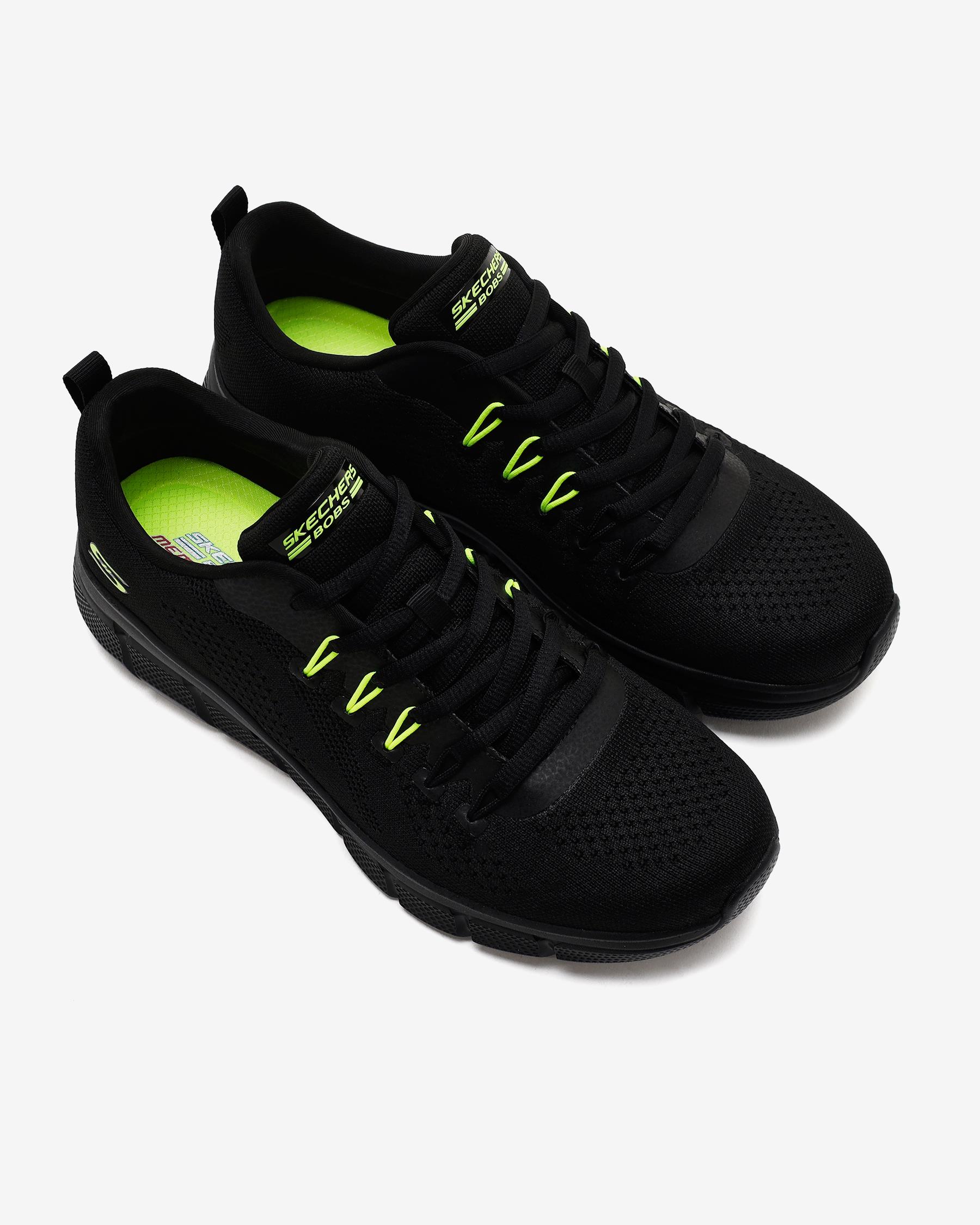 Skechers Bobs Sport B Flex - Electric Cool Erkek Spor Ayakkabı