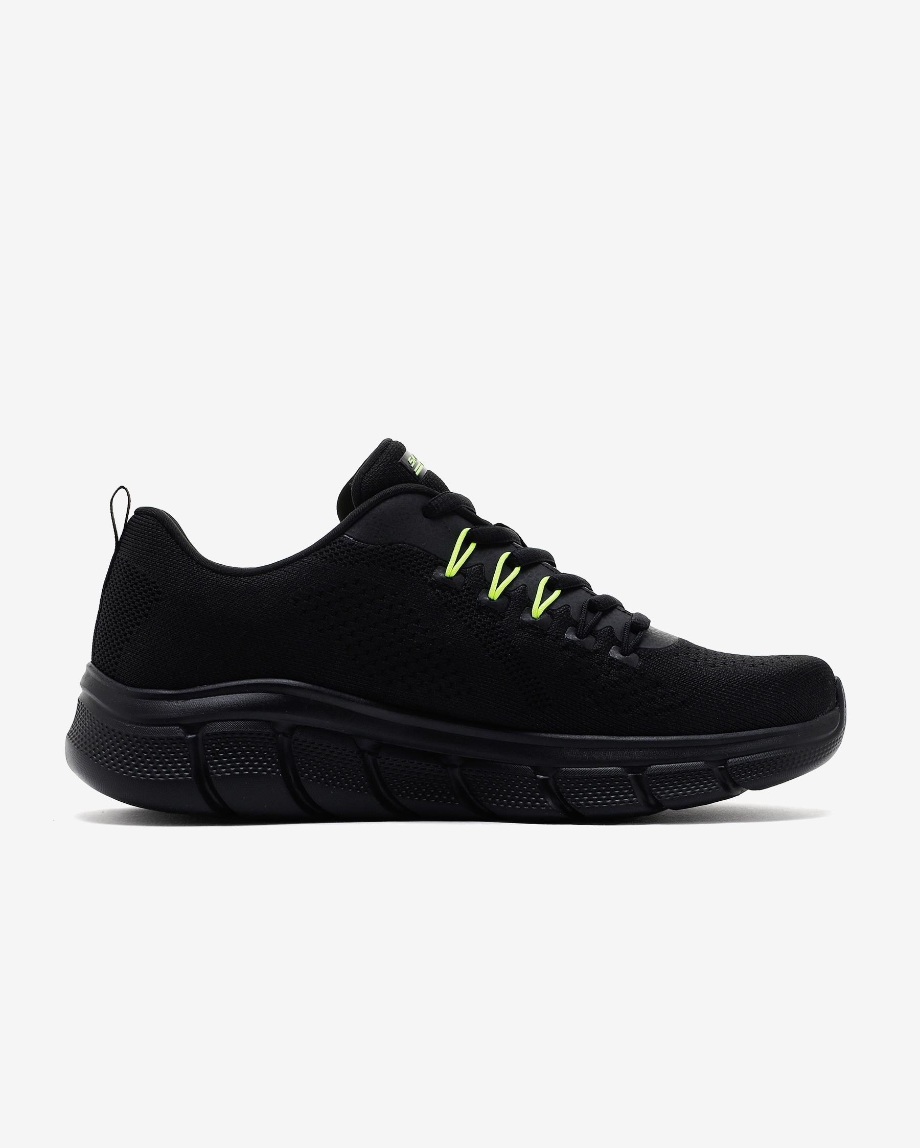 Skechers Bobs Sport B Flex - Electric Cool Erkek Spor Ayakkabı