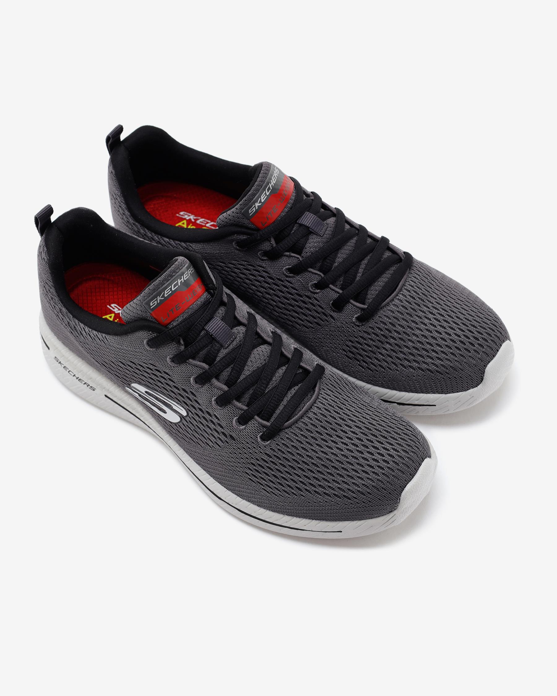 Skechers Burst 2.0 Erkek Spor Ayakkabı