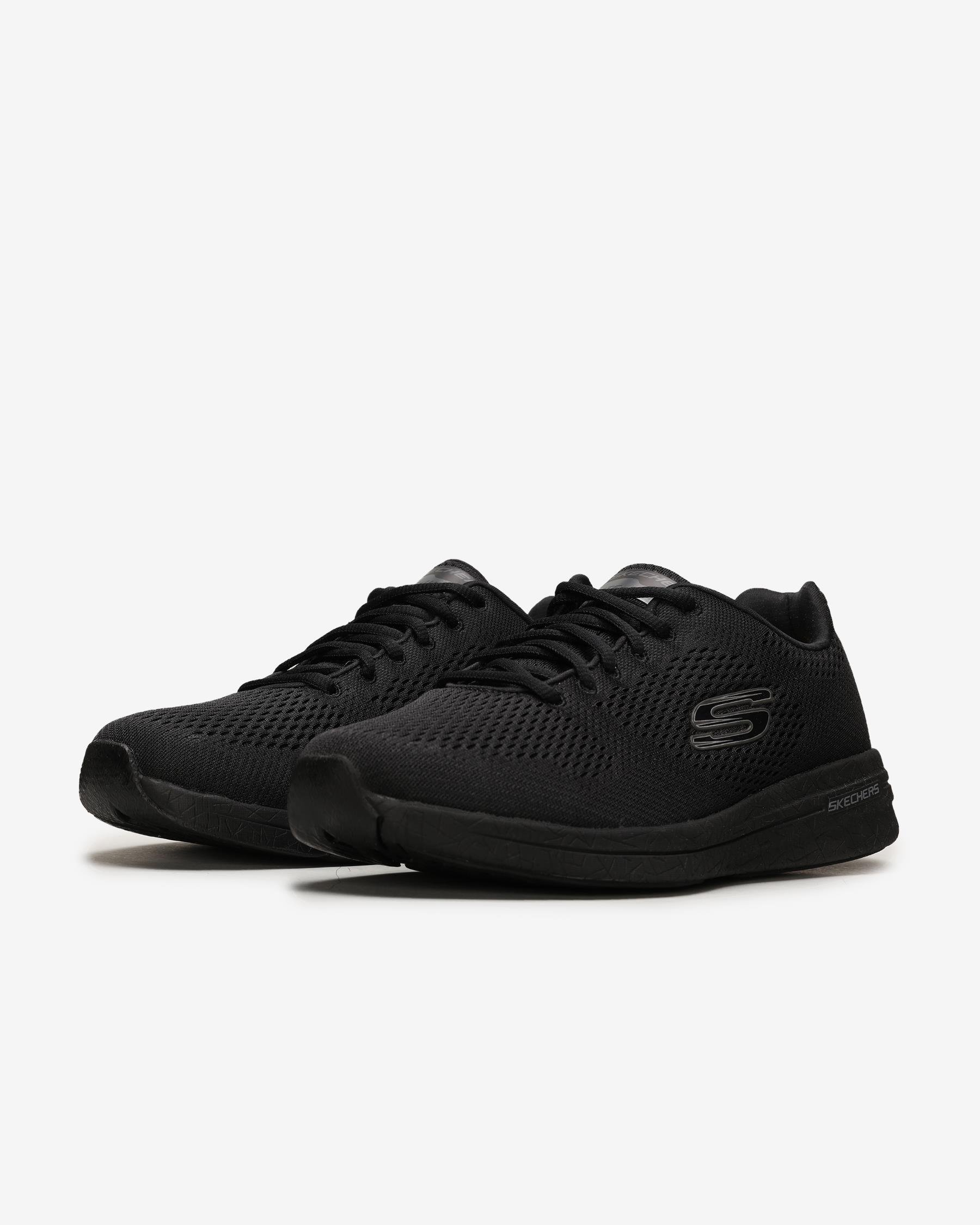 Skechers Burst 2.0 Erkek Spor Ayakkabı