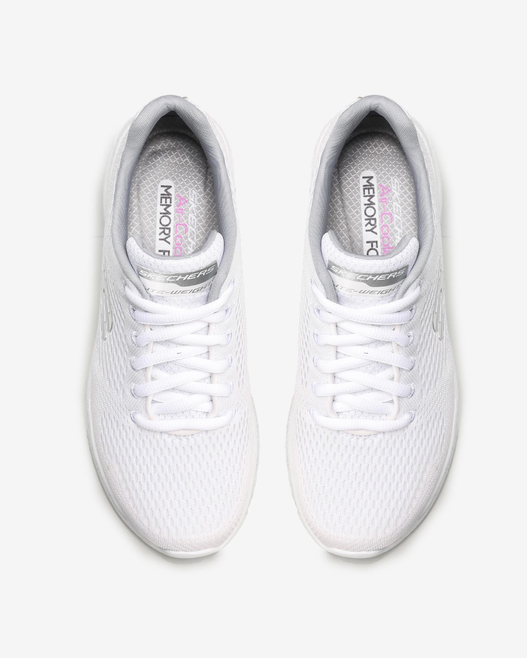 Skechers Burst 2.0 Kadın Spor Ayakkabı