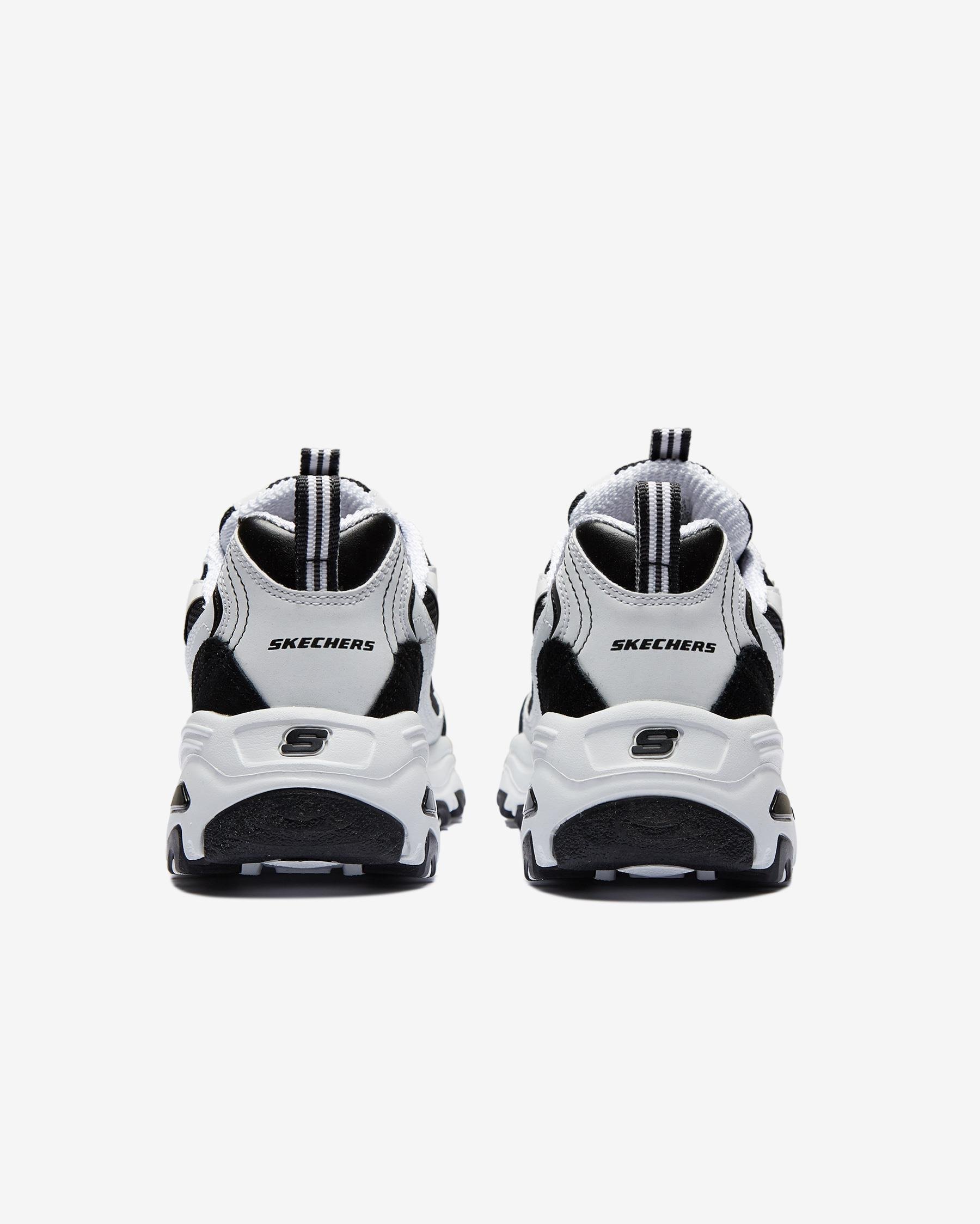 Skechers D'Lites - March Forward Kadın Spor Ayakkabı