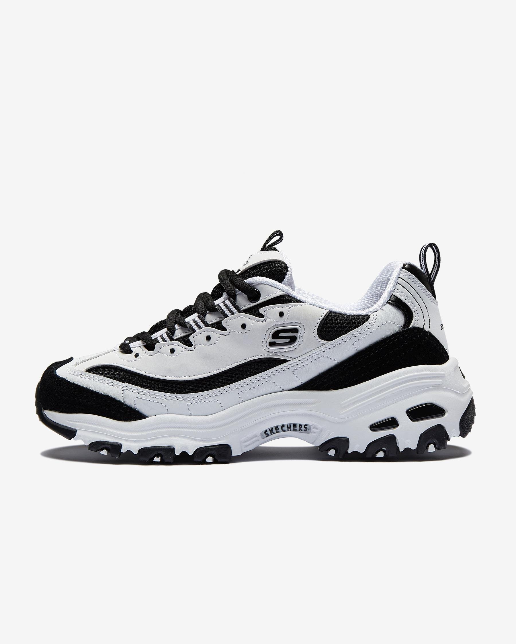 Skechers D'Lites - March Forward Kadın Spor Ayakkabı