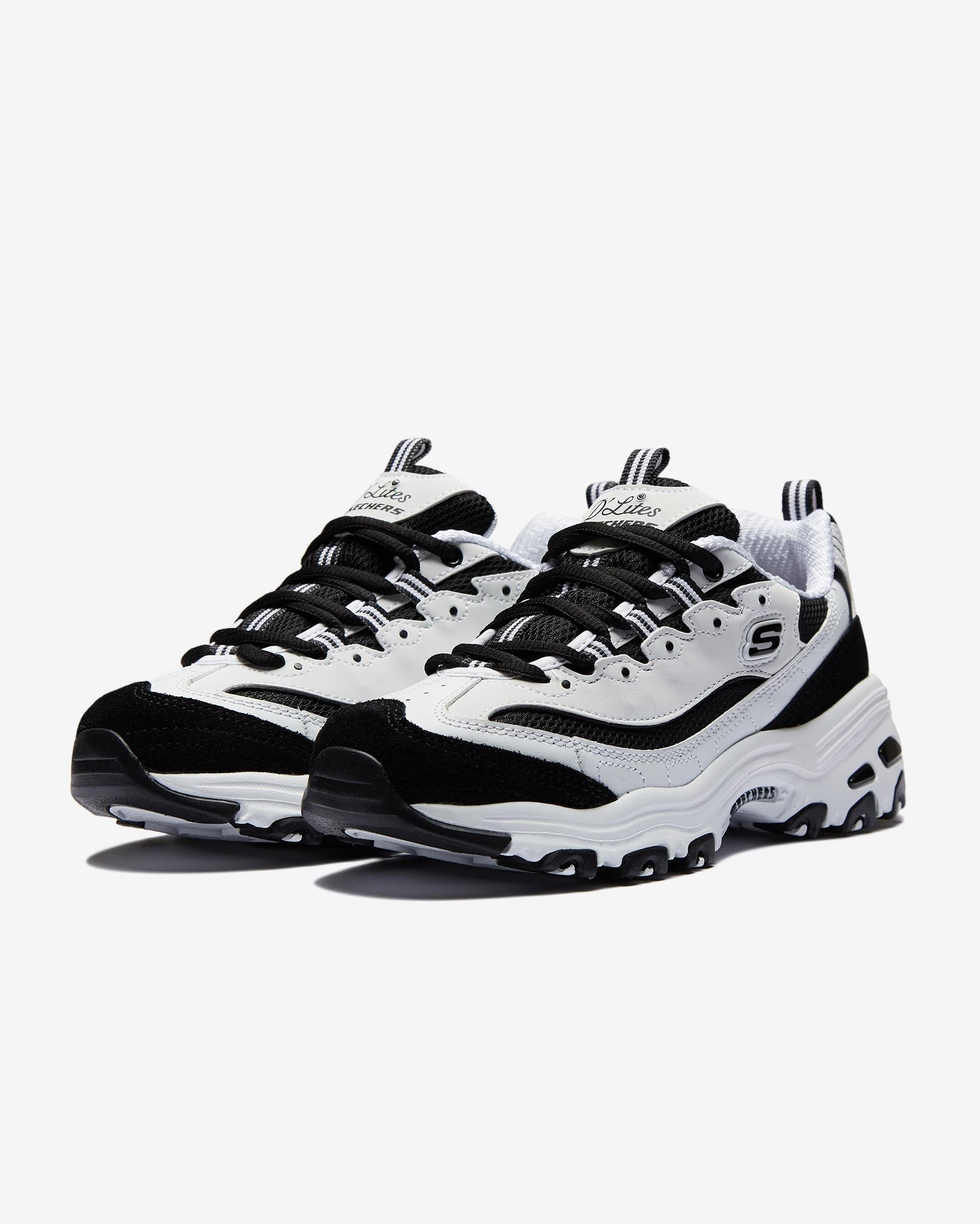Skechers D'Lites - March Forward Kadın Spor Ayakkabı