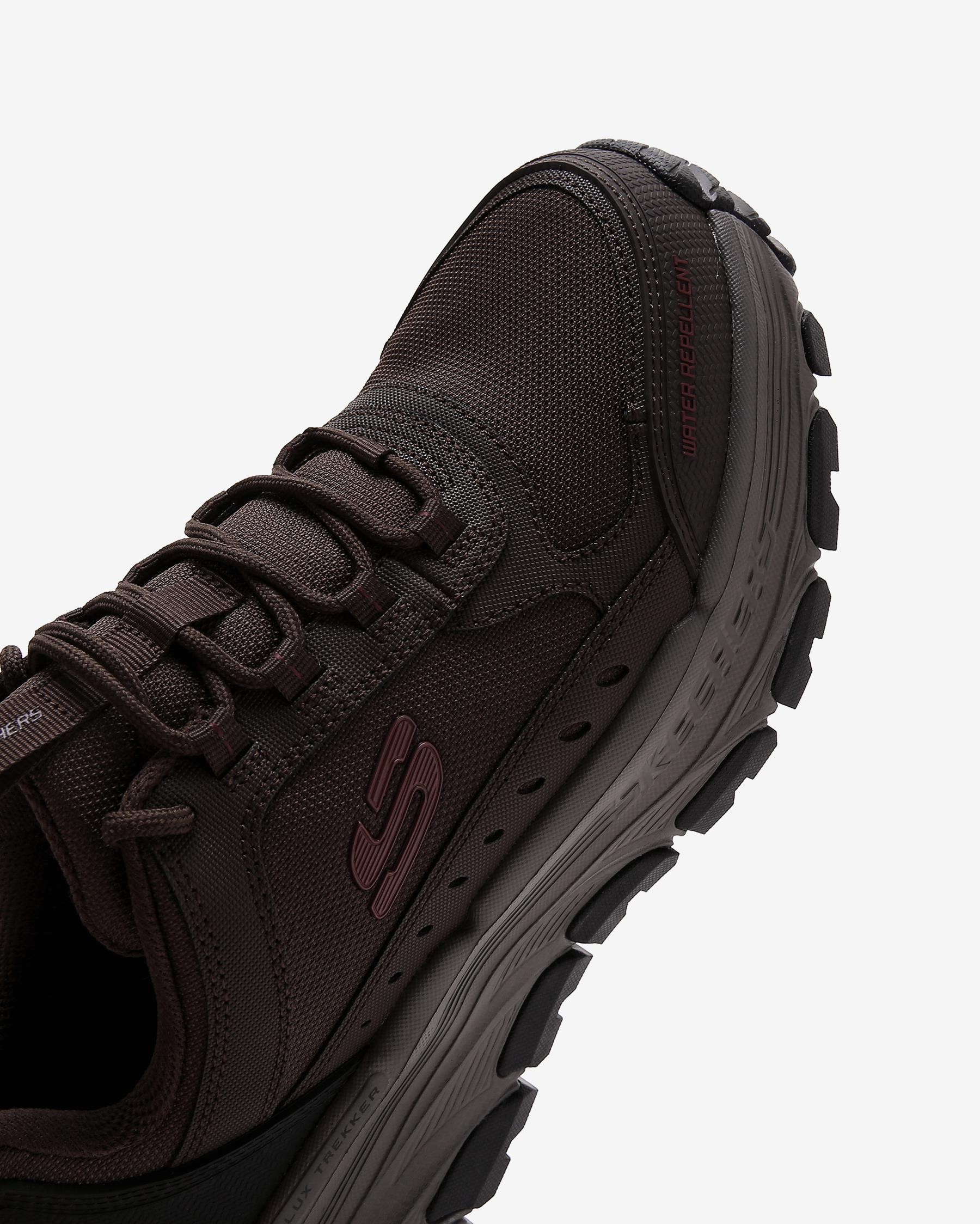 Skechers D'Lux Trekker Erkek Outdoor Ayakkabı