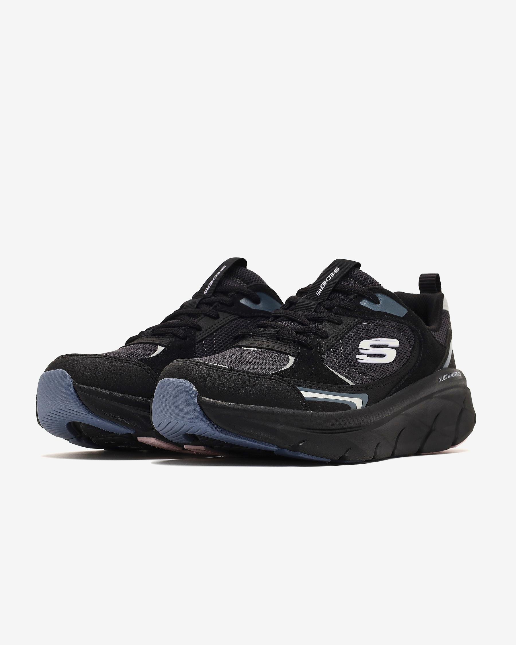 Skechers D'Lux Walker 2.0 Kadın Spor Ayakkabı