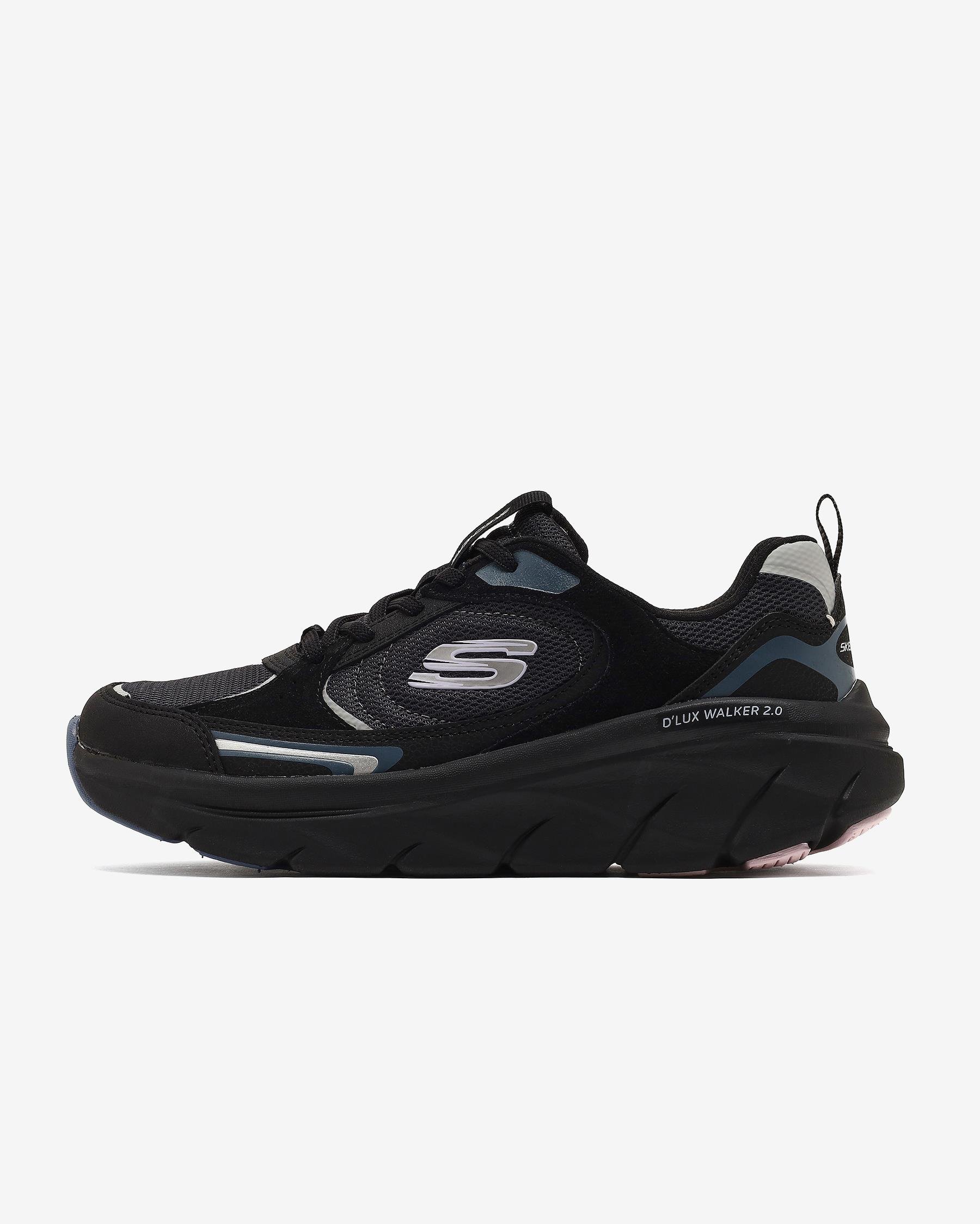 Skechers D'Lux Walker 2.0 Kadın Spor Ayakkabı
