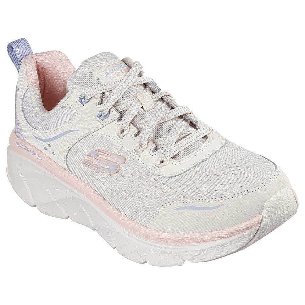 Skechers D'Lux Walker 2.0-Daisy Doll Kadın Spor Ayakkabı
