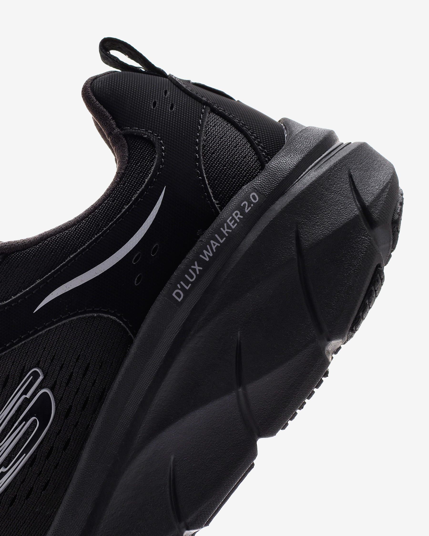 Skechers D'Lux Walker 2.0 Erkek Spor Ayakkabı