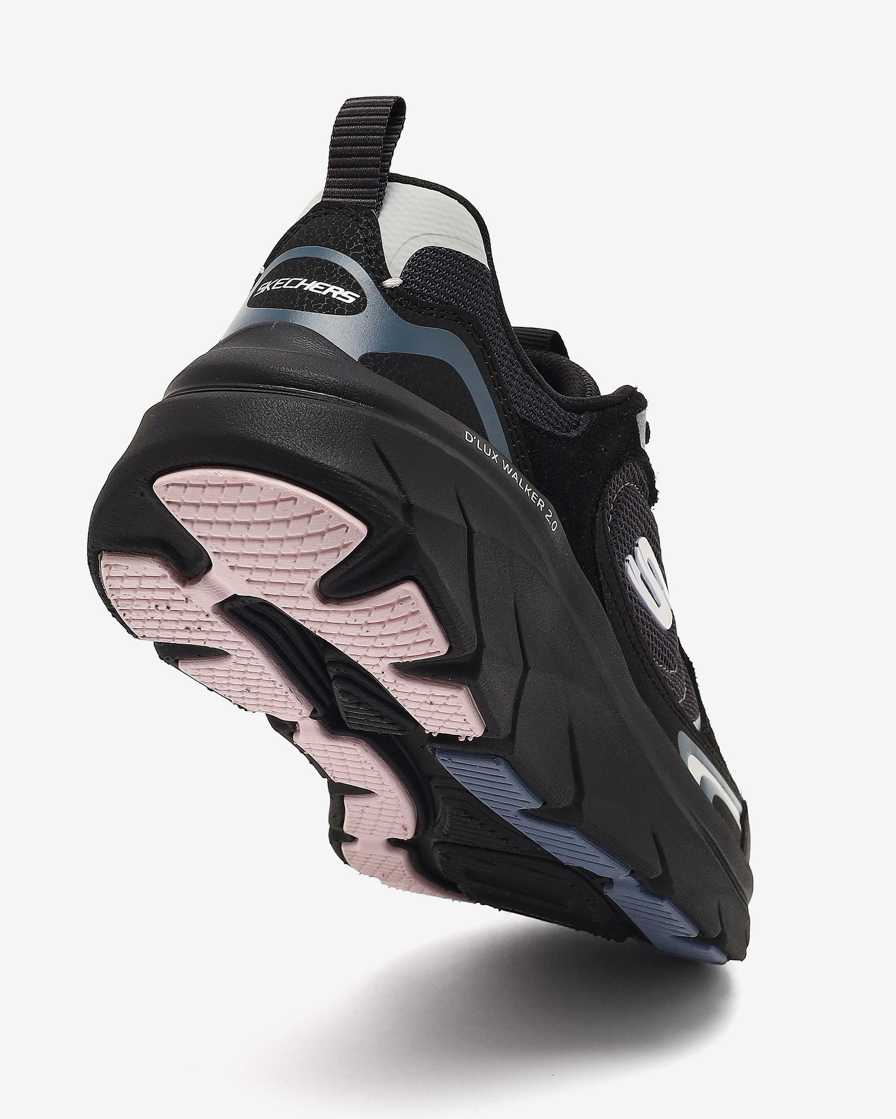 Skechers D'Lux Walker 2.0 Kadın Spor Ayakkabı
