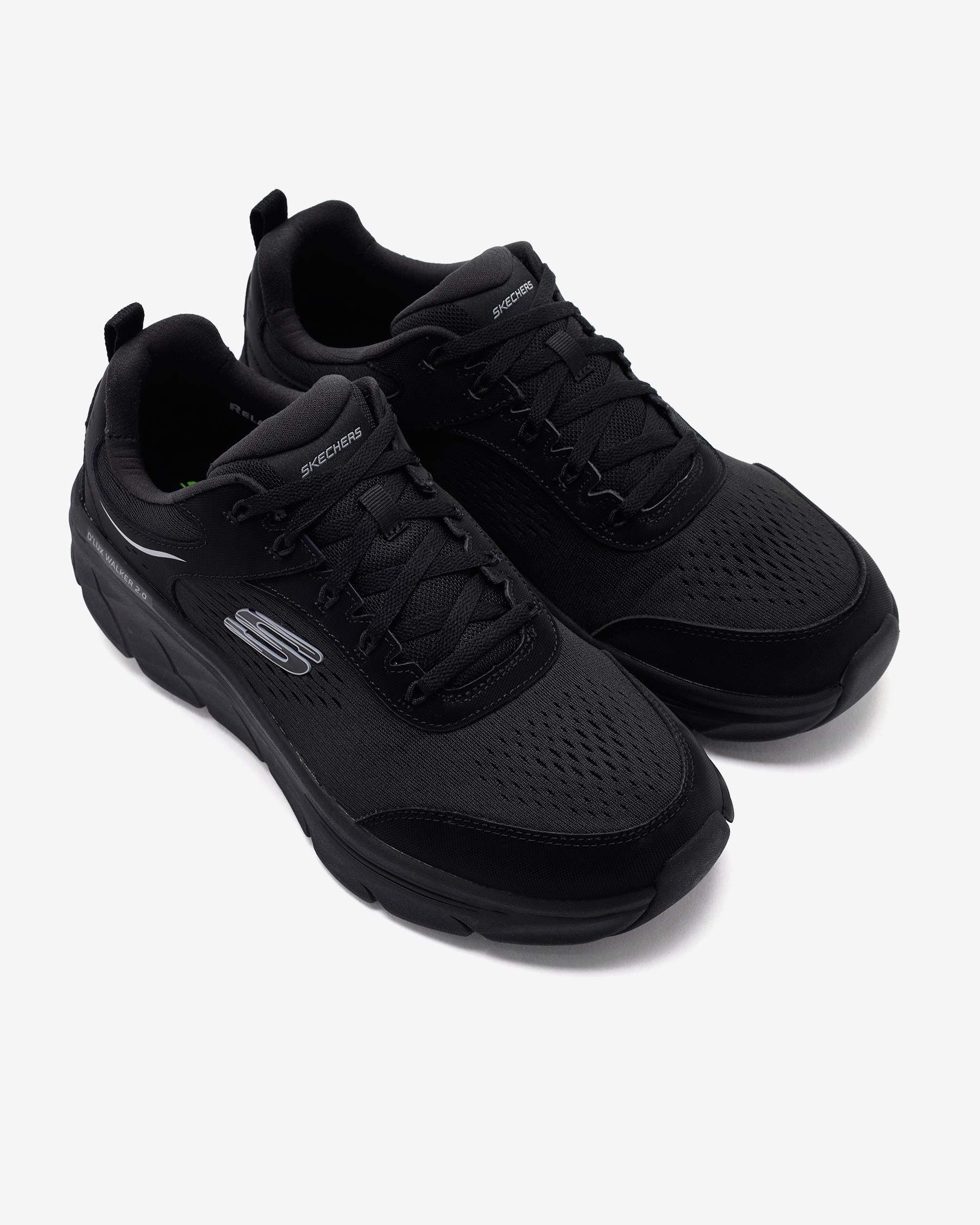 Skechers D'Lux Walker 2.0 Erkek Spor Ayakkabı