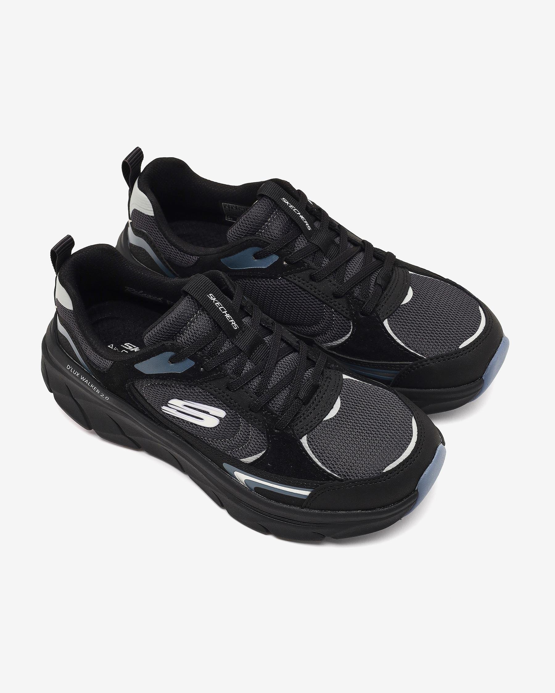 Skechers D'Lux Walker 2.0 Kadın Spor Ayakkabı