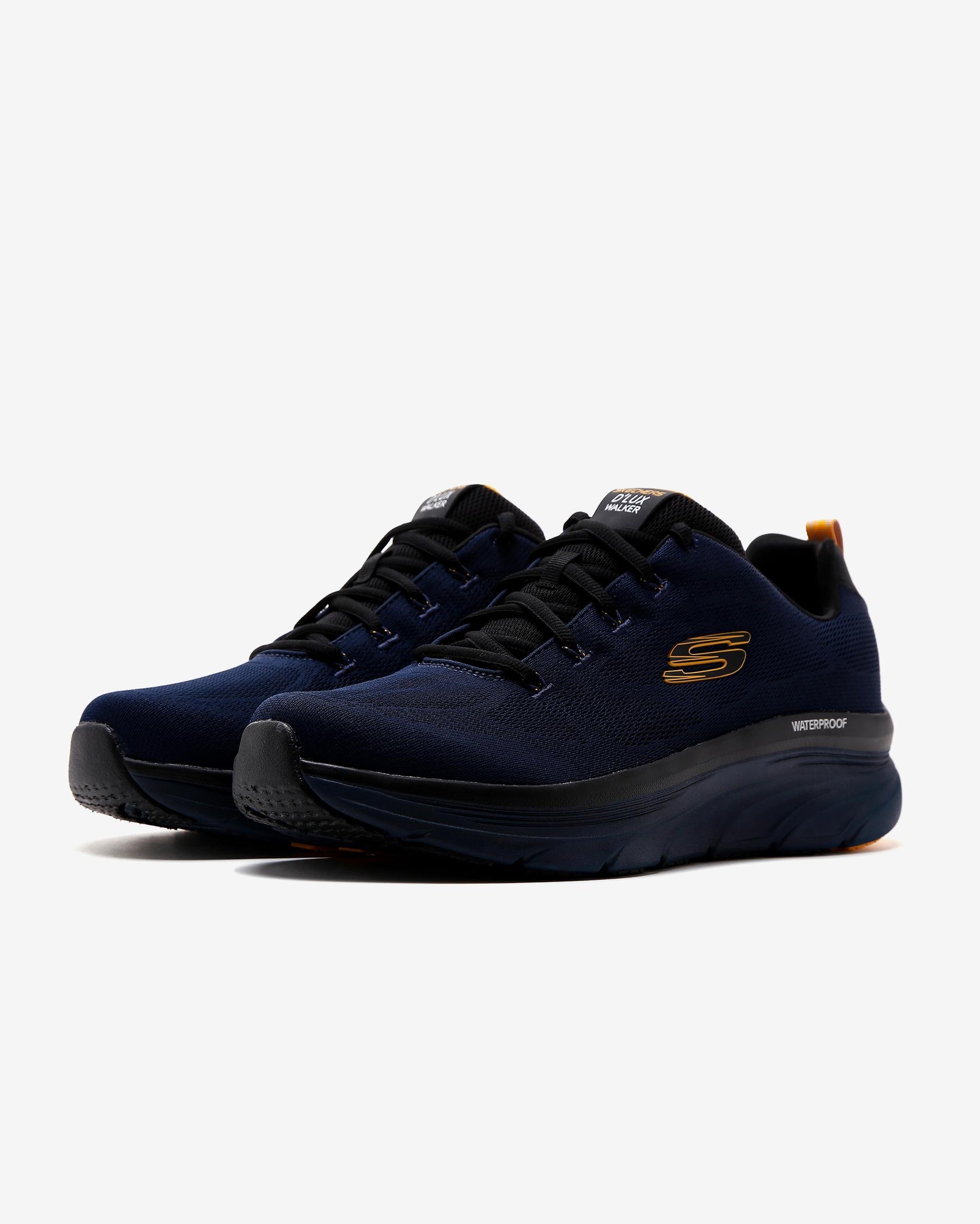 Skechers D'Lux Walker  -  Get Oasis Erkek Outdoor Ayakkabı