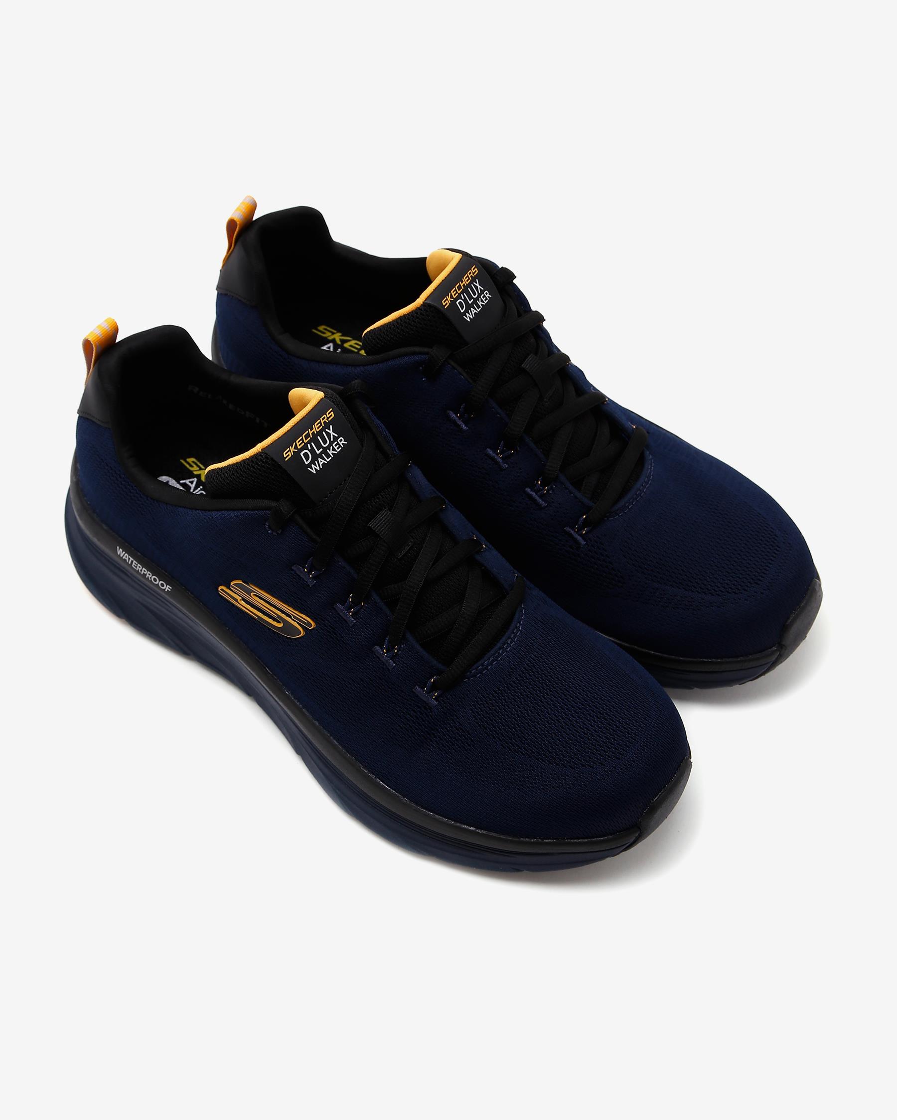 Skechers D'Lux Walker  -  Get Oasis Erkek Outdoor Ayakkabı
