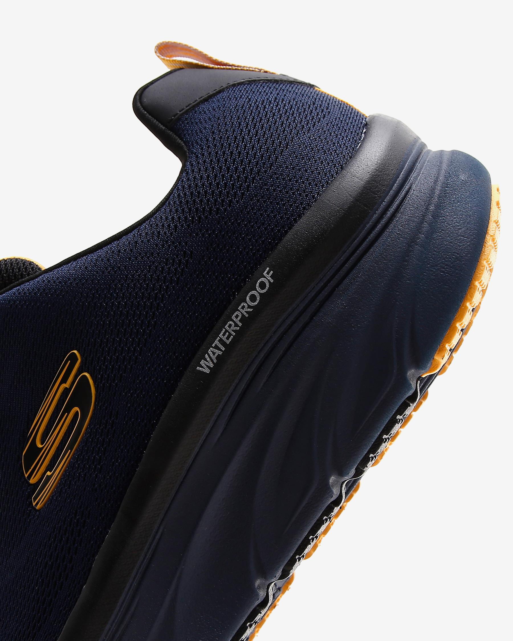 Skechers D'Lux Walker  -  Get Oasis Erkek Outdoor Ayakkabı