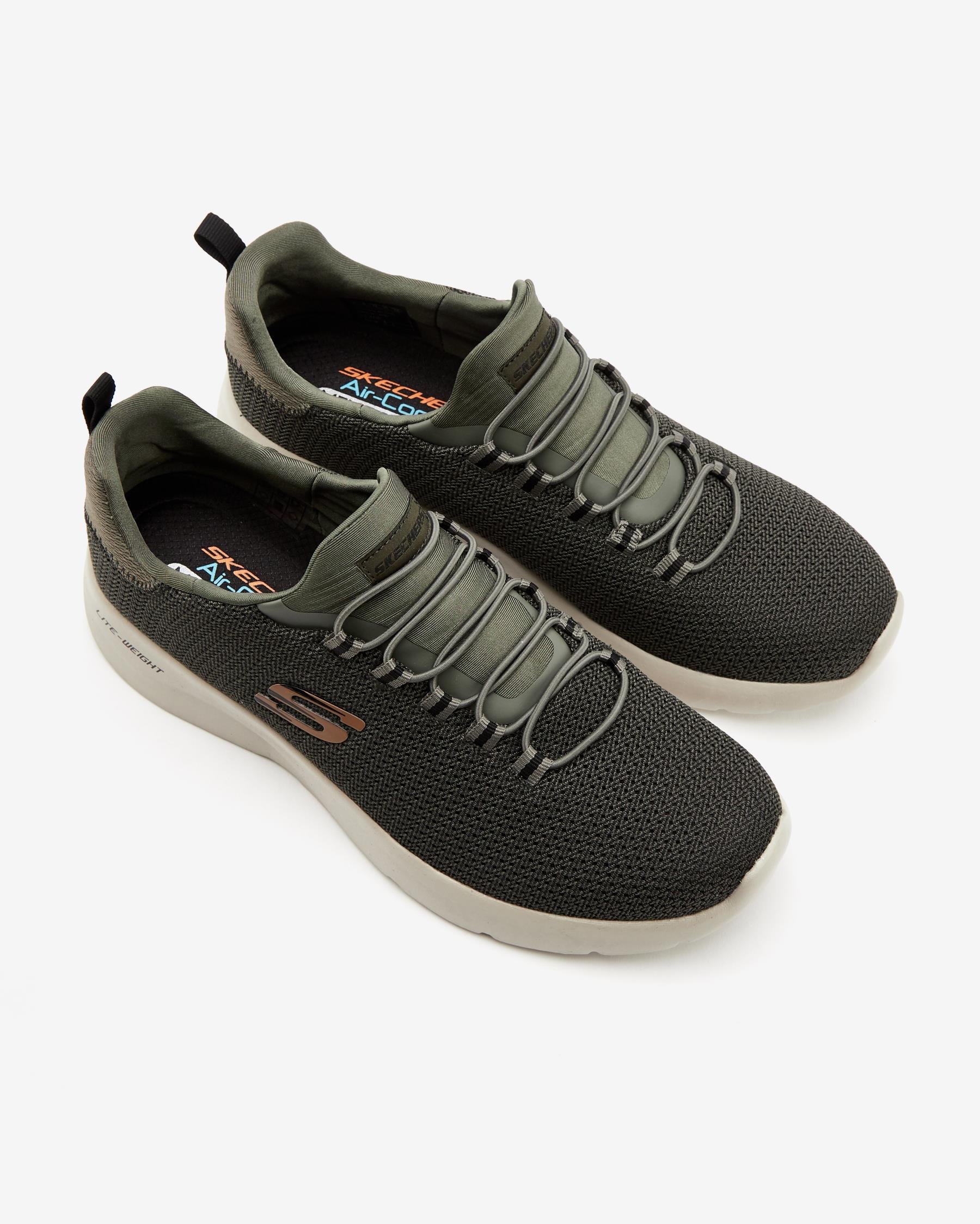 Skechers Dynamight Erkek Spor Ayakkabı