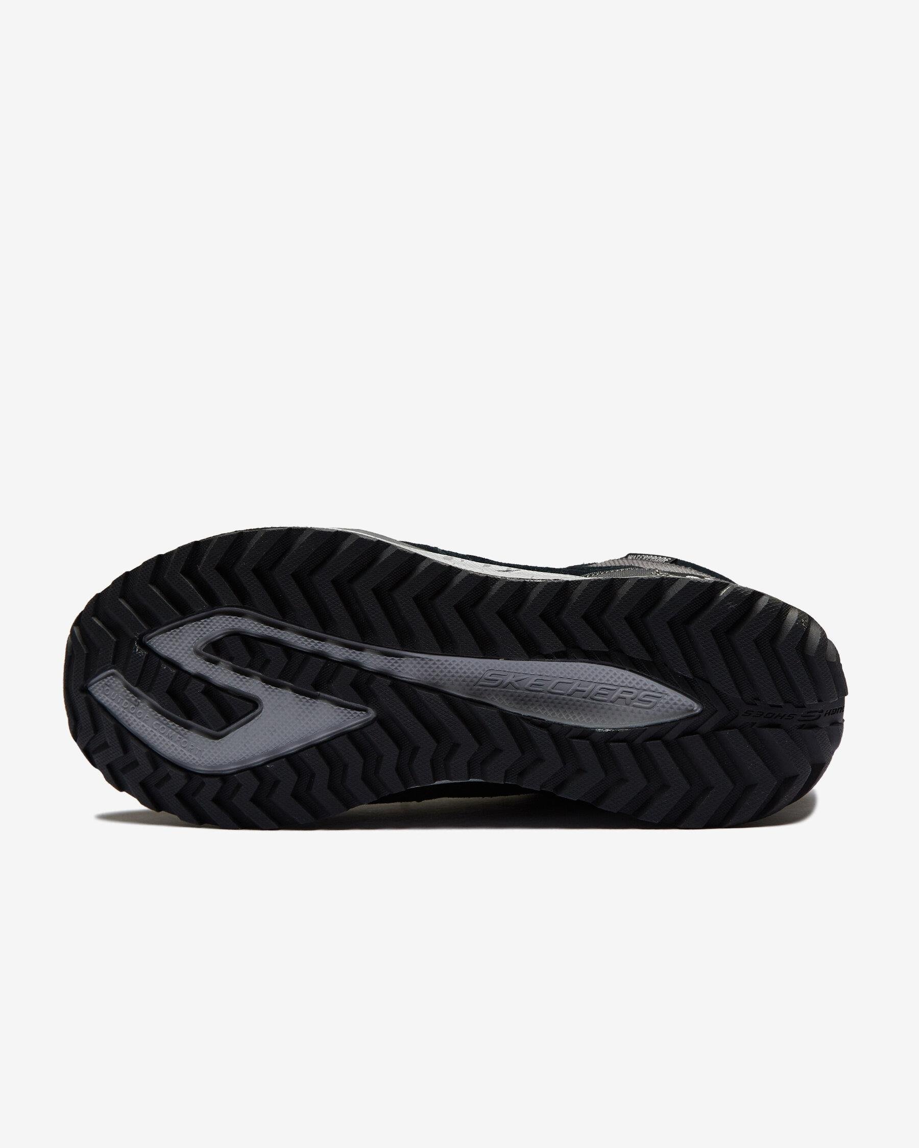 Skechers Equalizer 4.0 Trail-Grizwald Erkek Bot
