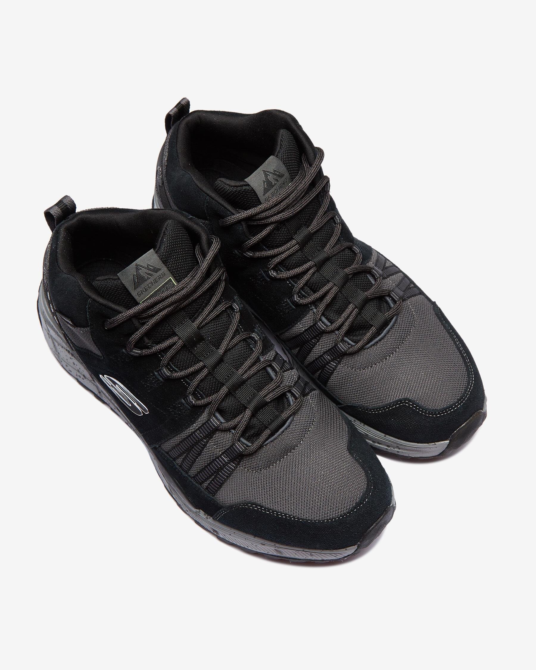 Skechers Equalizer 4.0 Trail-Grizwald Erkek Bot