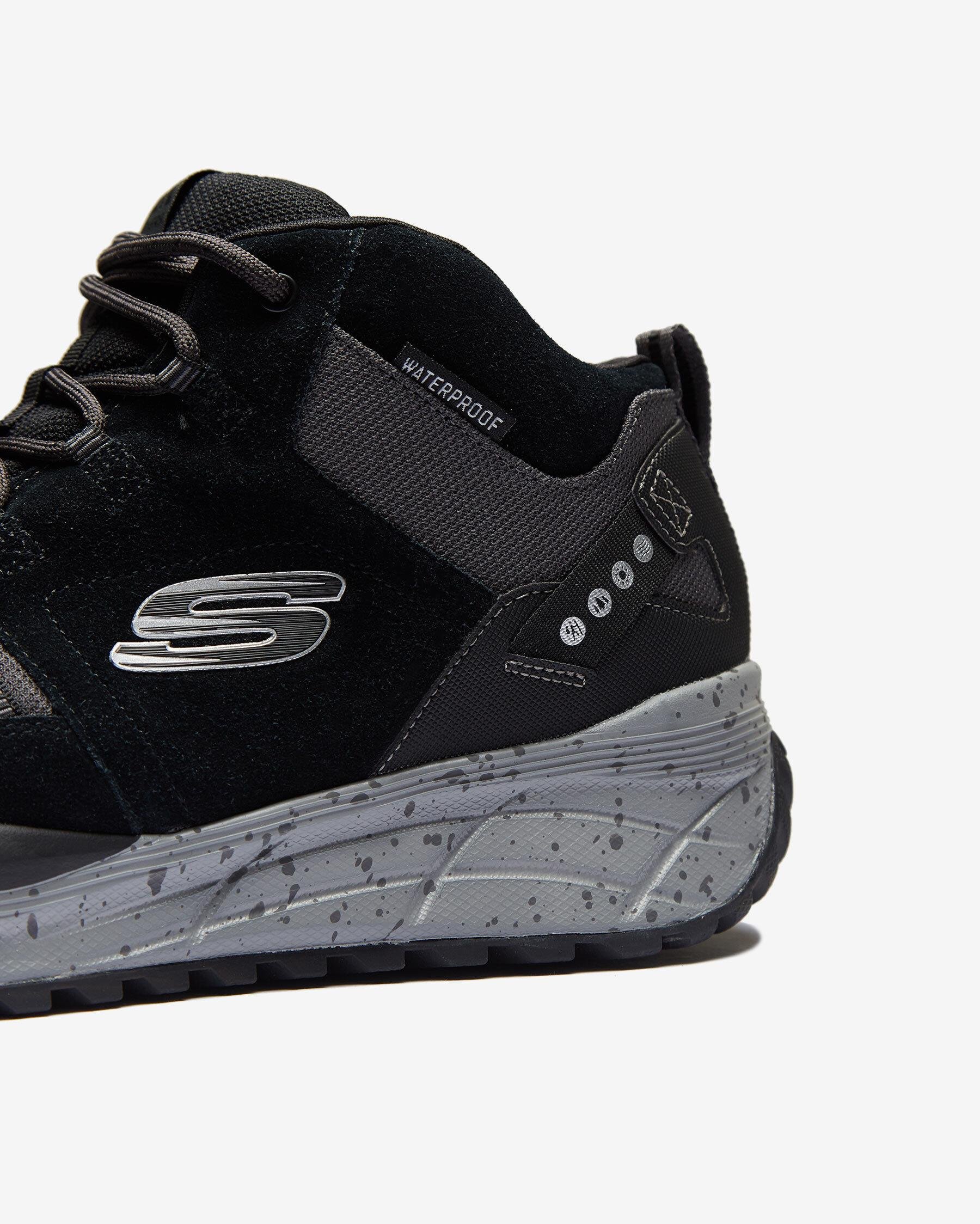 Skechers Equalizer 4.0 Trail-Grizwald Erkek Bot