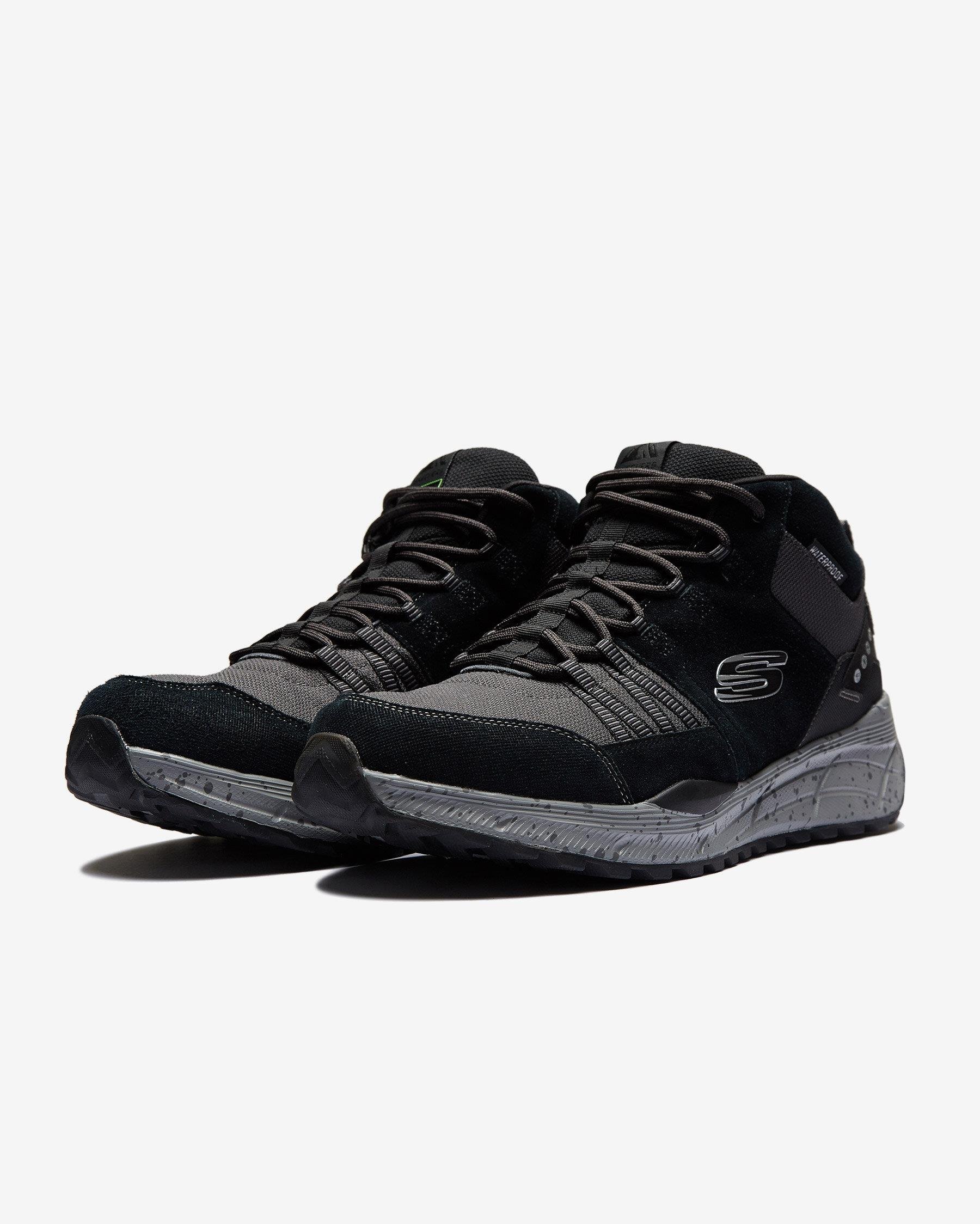 Skechers Equalizer 4.0 Trail-Grizwald Erkek Bot