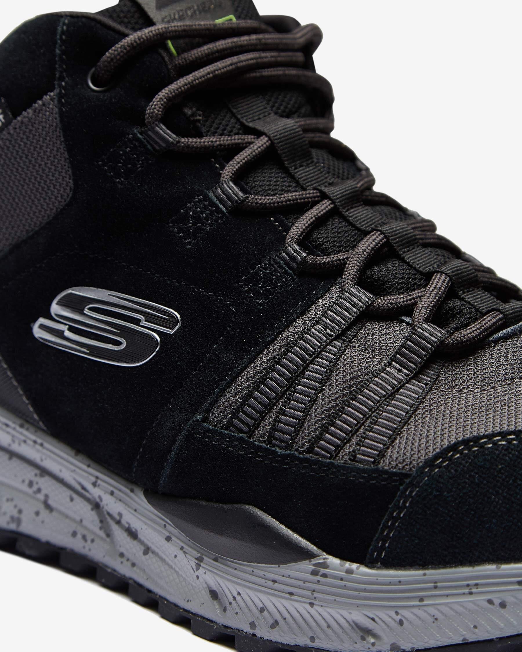 Skechers Equalizer 4.0 Trail-Grizwald Erkek Bot