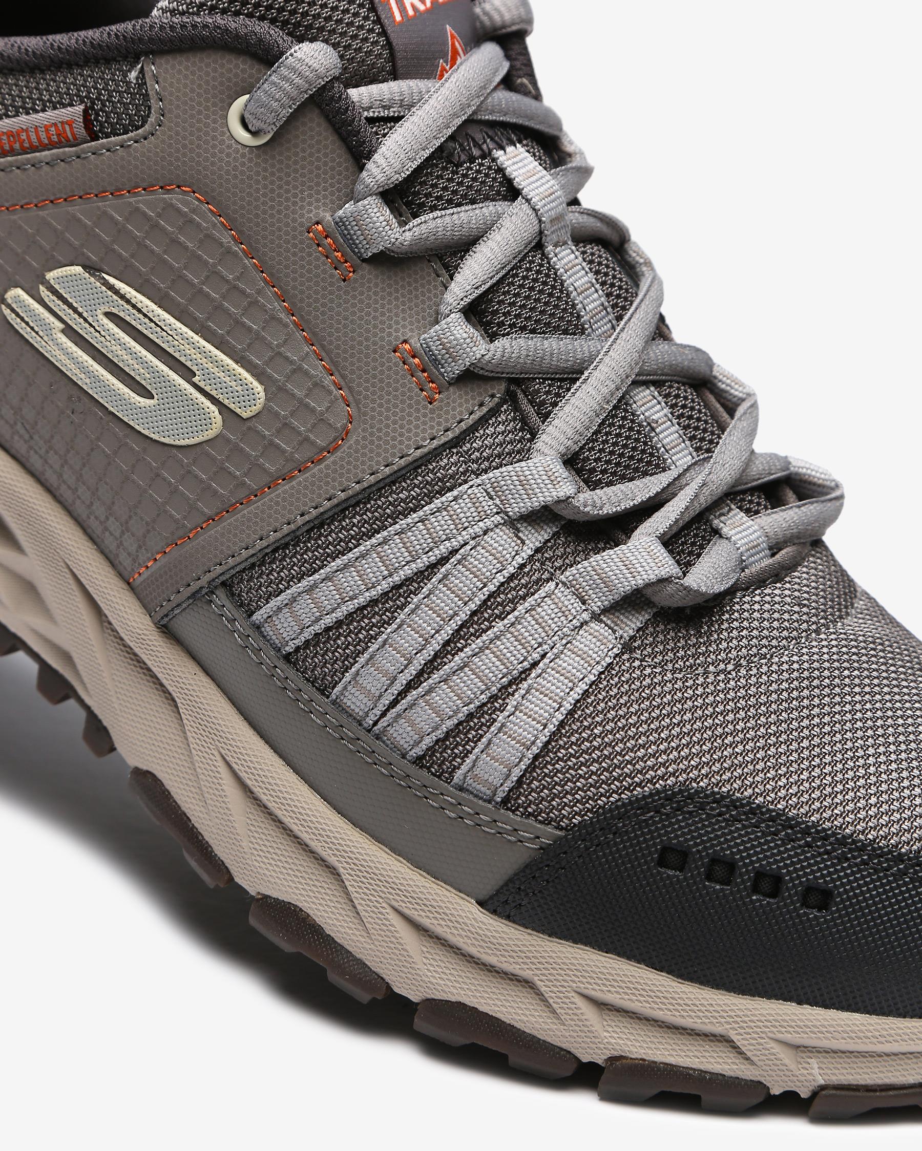 Skechers Escape Plan Erkek Spor Ayakkabı