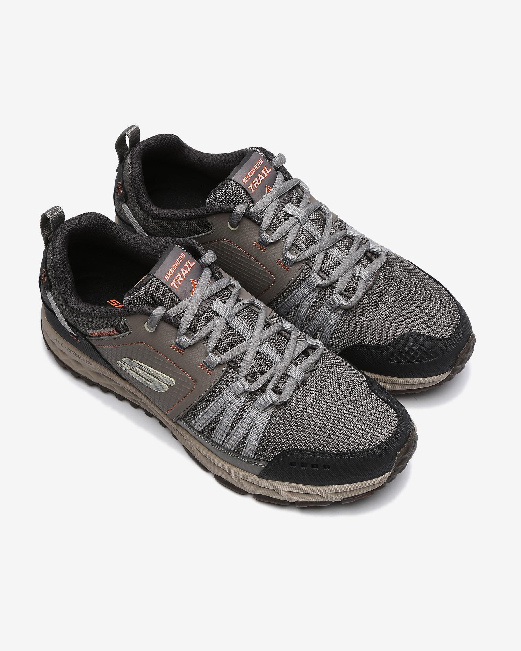 Skechers Escape Plan Erkek Spor Ayakkabı