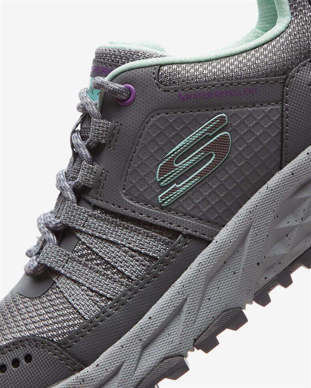 Skechers Escape Plan Kadın Outdoor Ayakkabı