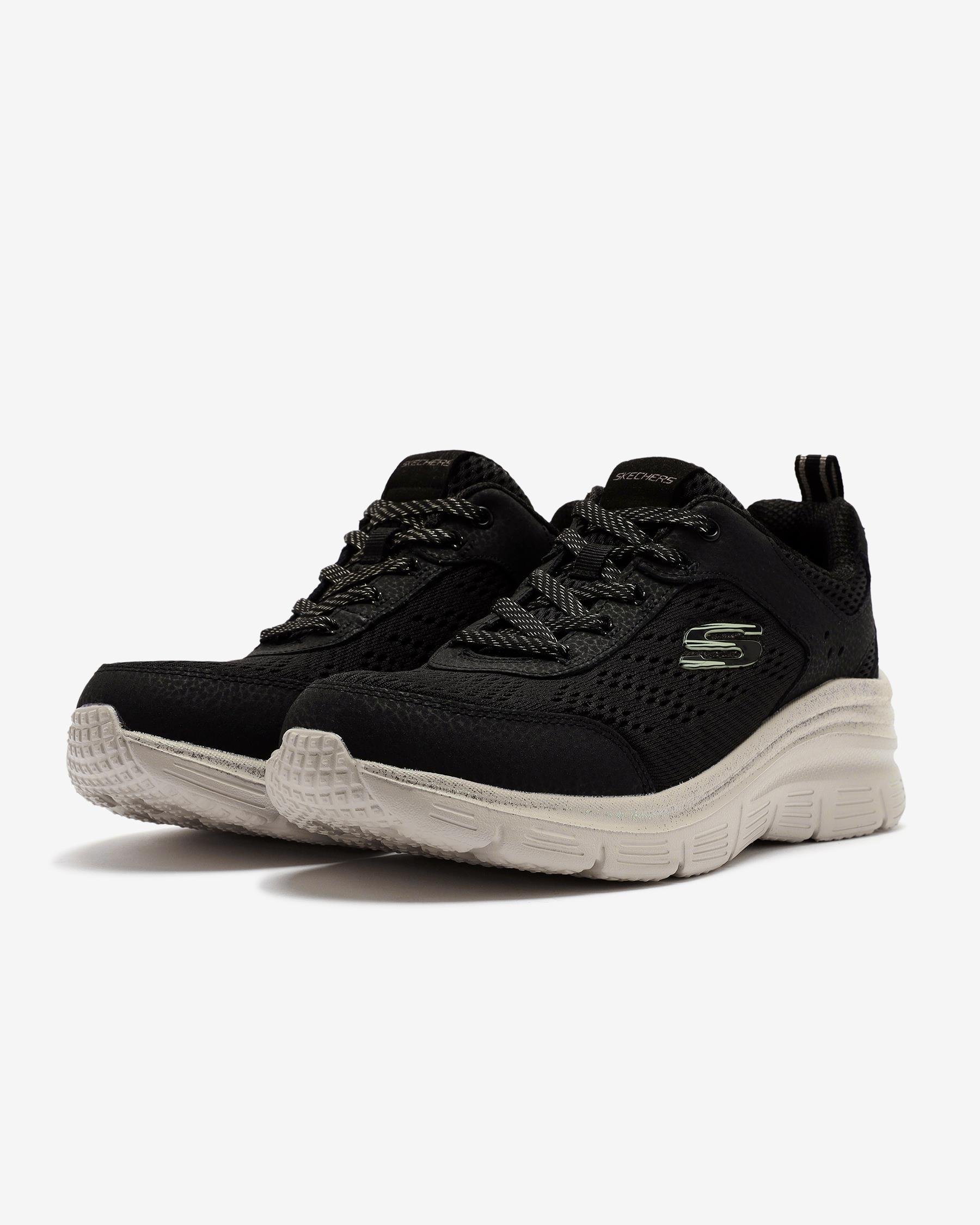 Skechers Fashion Fit Kadın Spor Ayakkabı