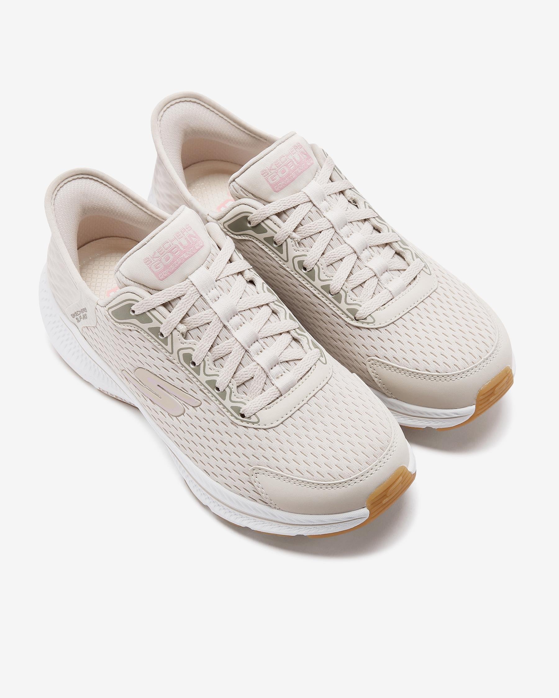 Skechers Go Run Consistent 2.0 - Endure Kadın Spor Ayakkabı