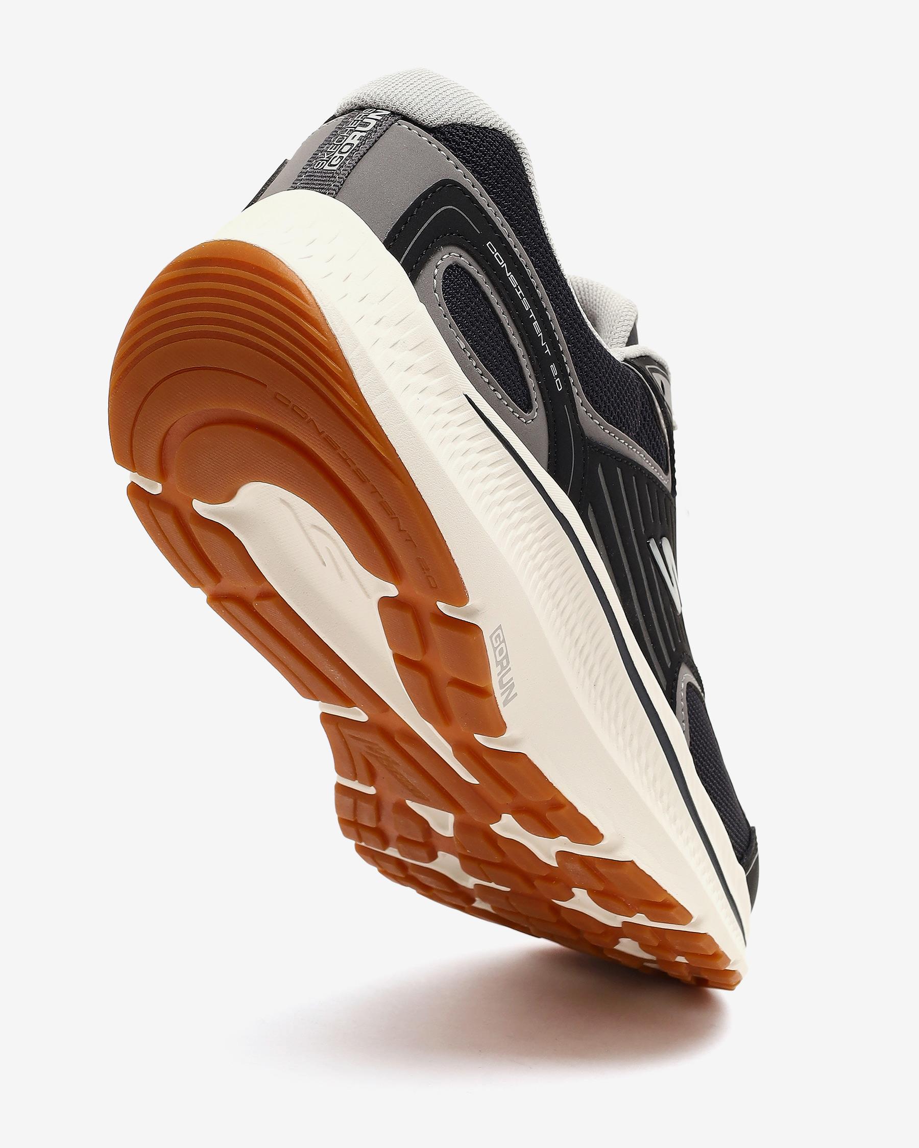 Skechers Go Run Consistent 2.0 Erkek Spor Ayakkabı