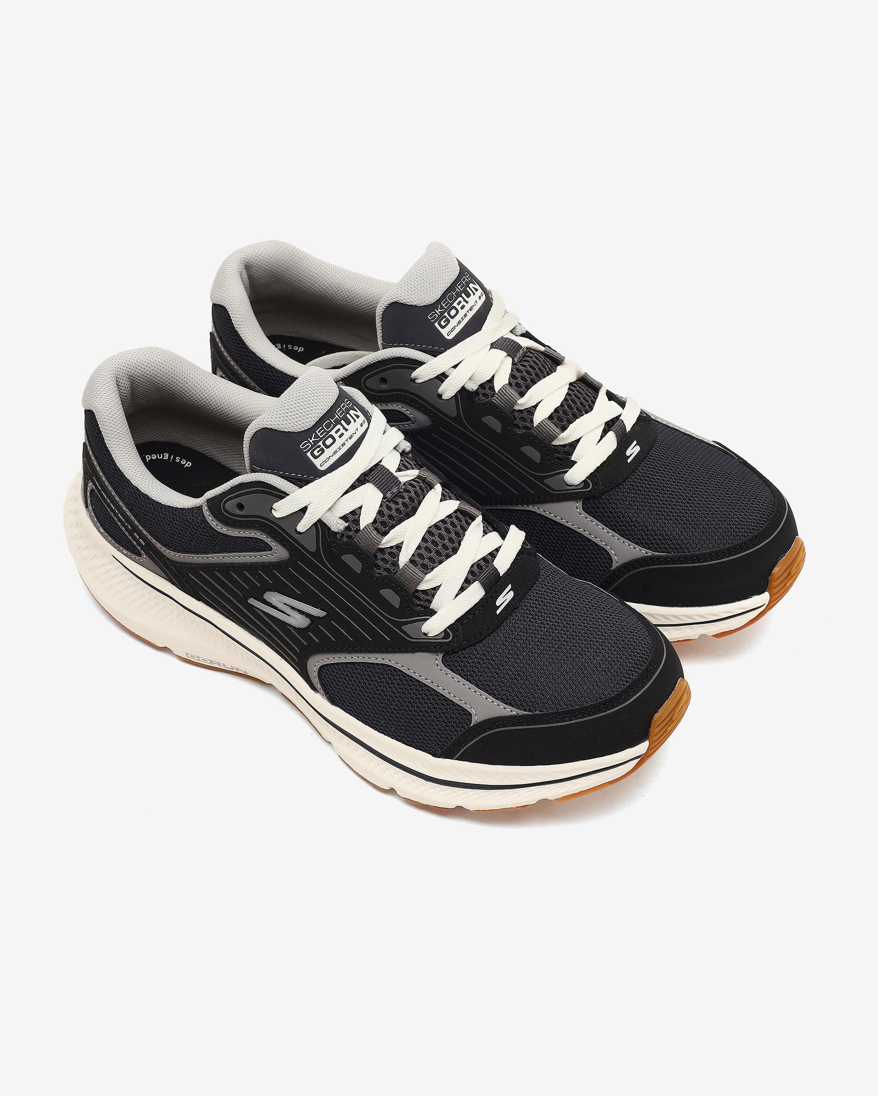 Skechers Go Run Consistent 2.0 Erkek Spor Ayakkabı