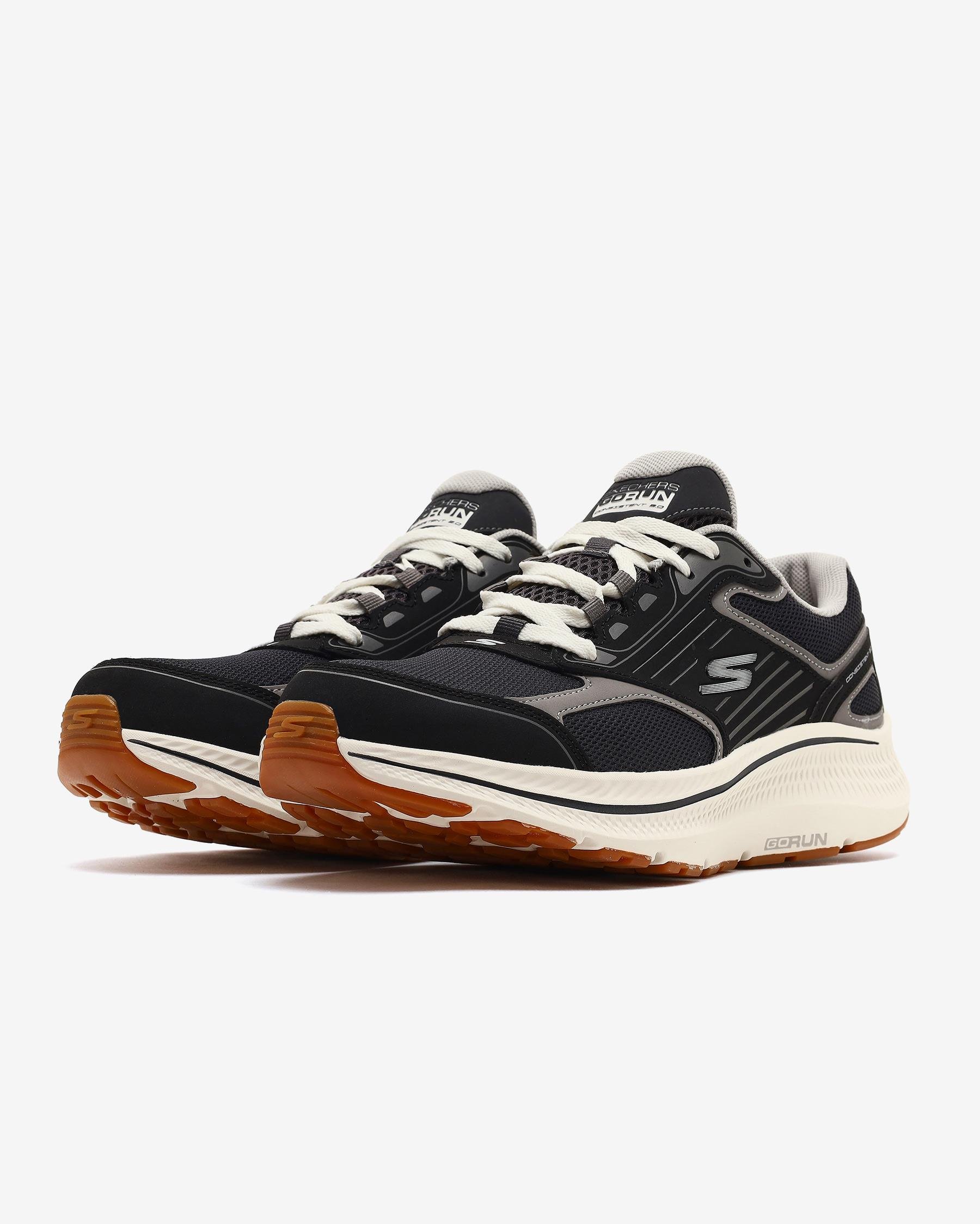 Skechers Go Run Consistent 2.0 Erkek Spor Ayakkabı
