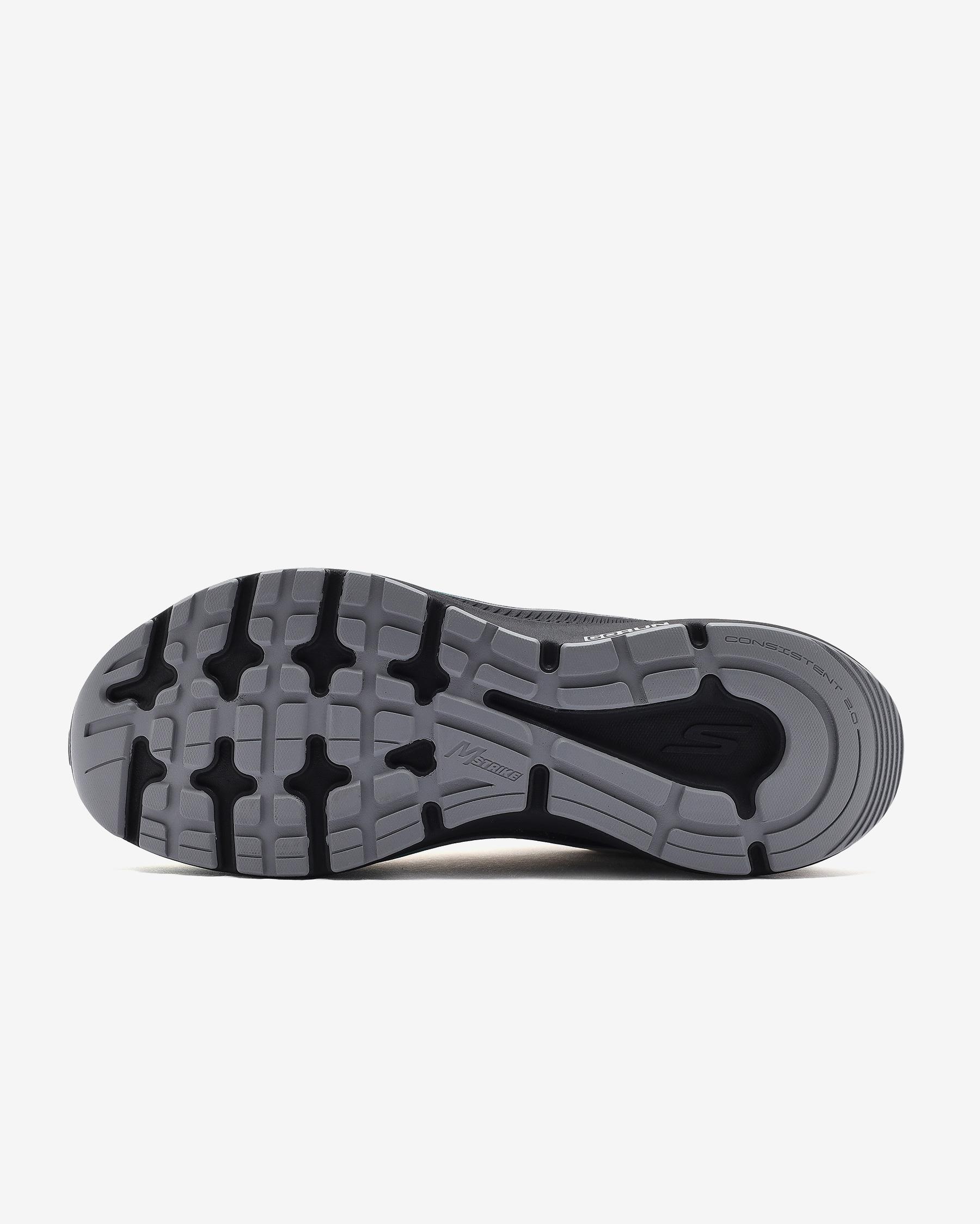 Skechers Go Run Consistent 2.0 - Mile Marker Erkek Spor Ayakkabı